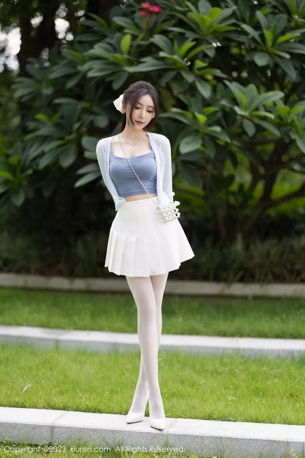 Xrmnw.Vip_王馨瑶_写真