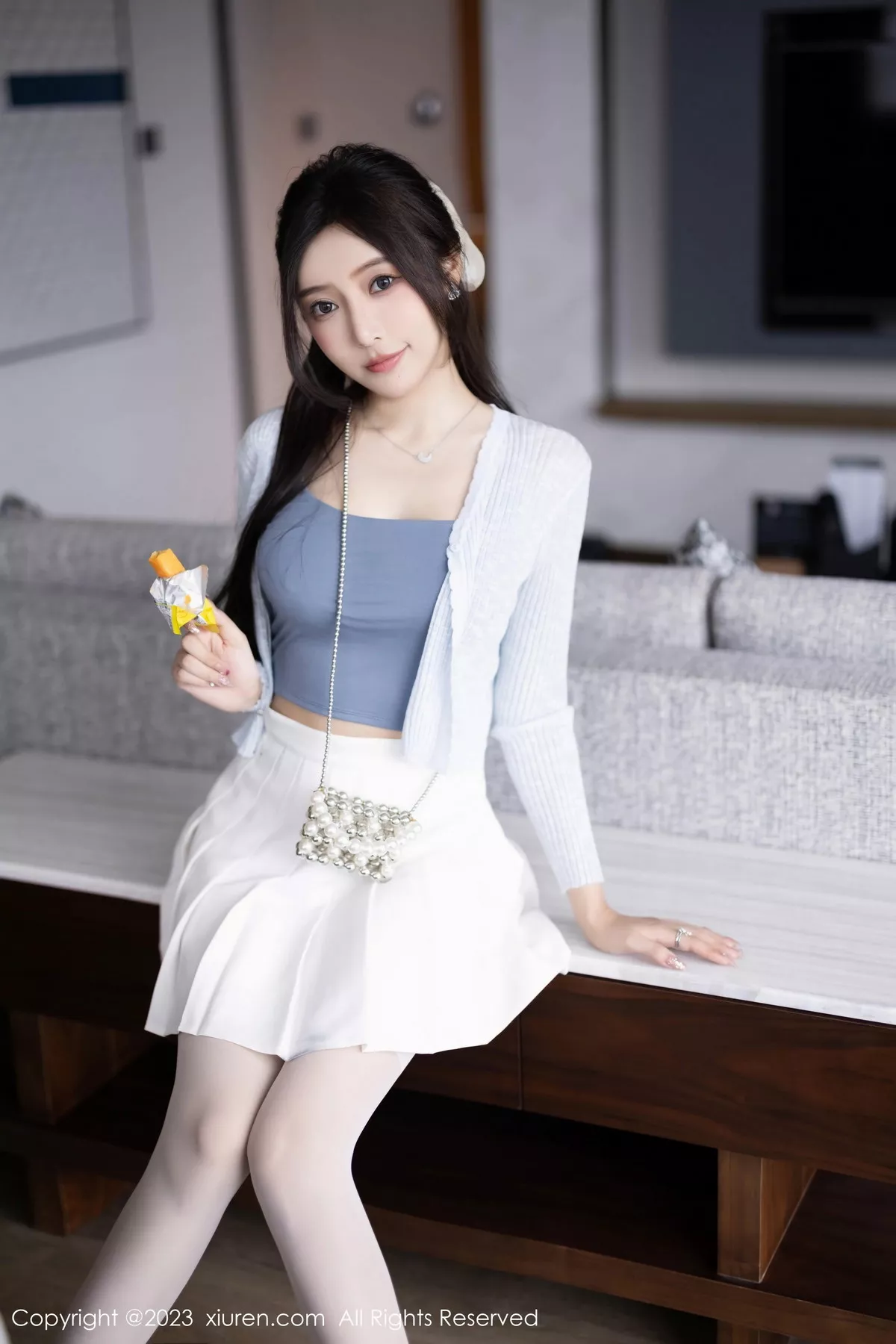 Xrmnw.Vip_王馨瑶_写真