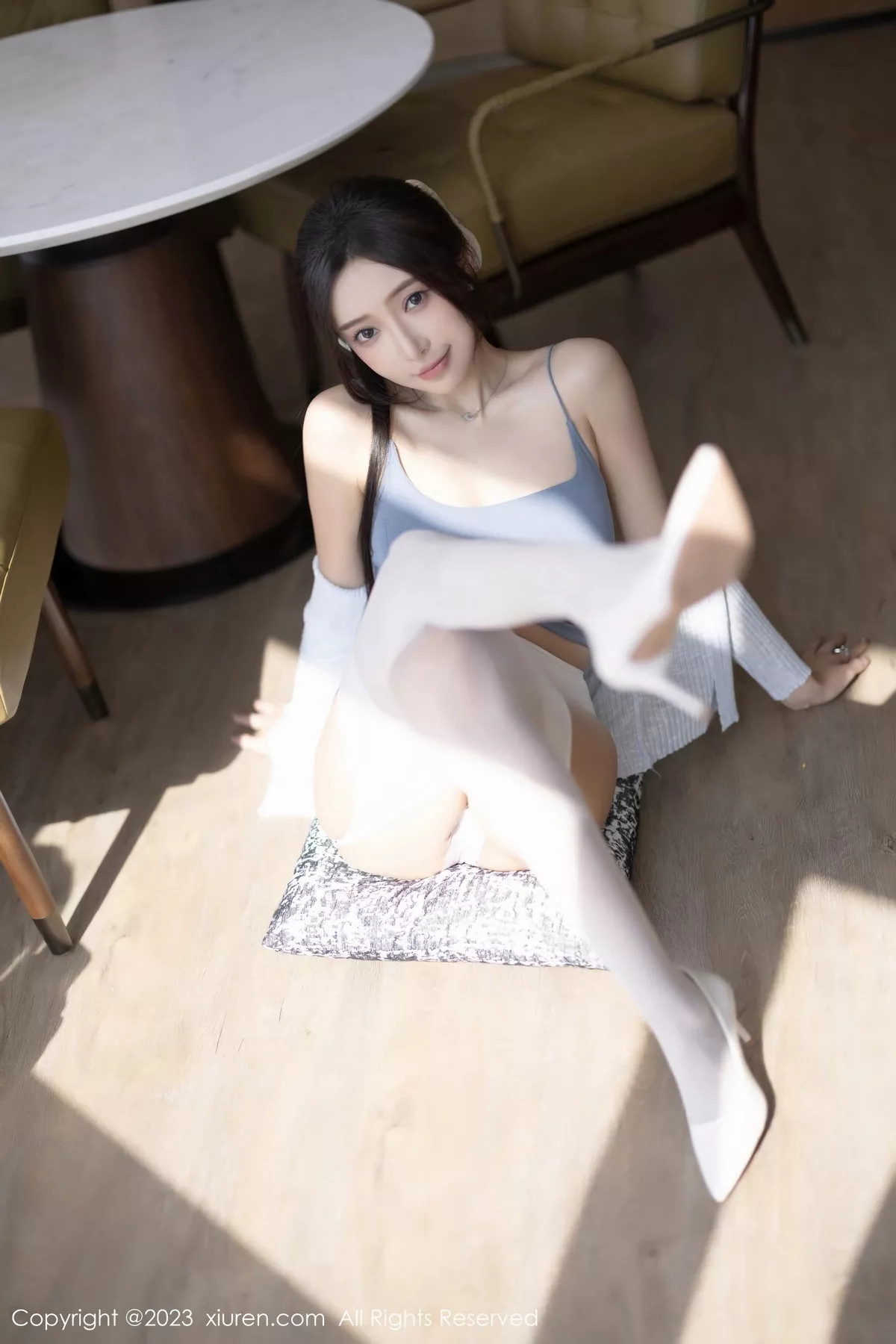 Xrmnw.Vip_王馨瑶_写真