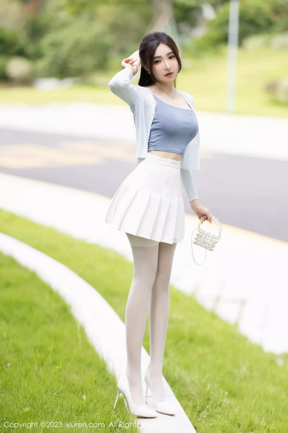 Xrmnw.Vip_王馨瑶_写真