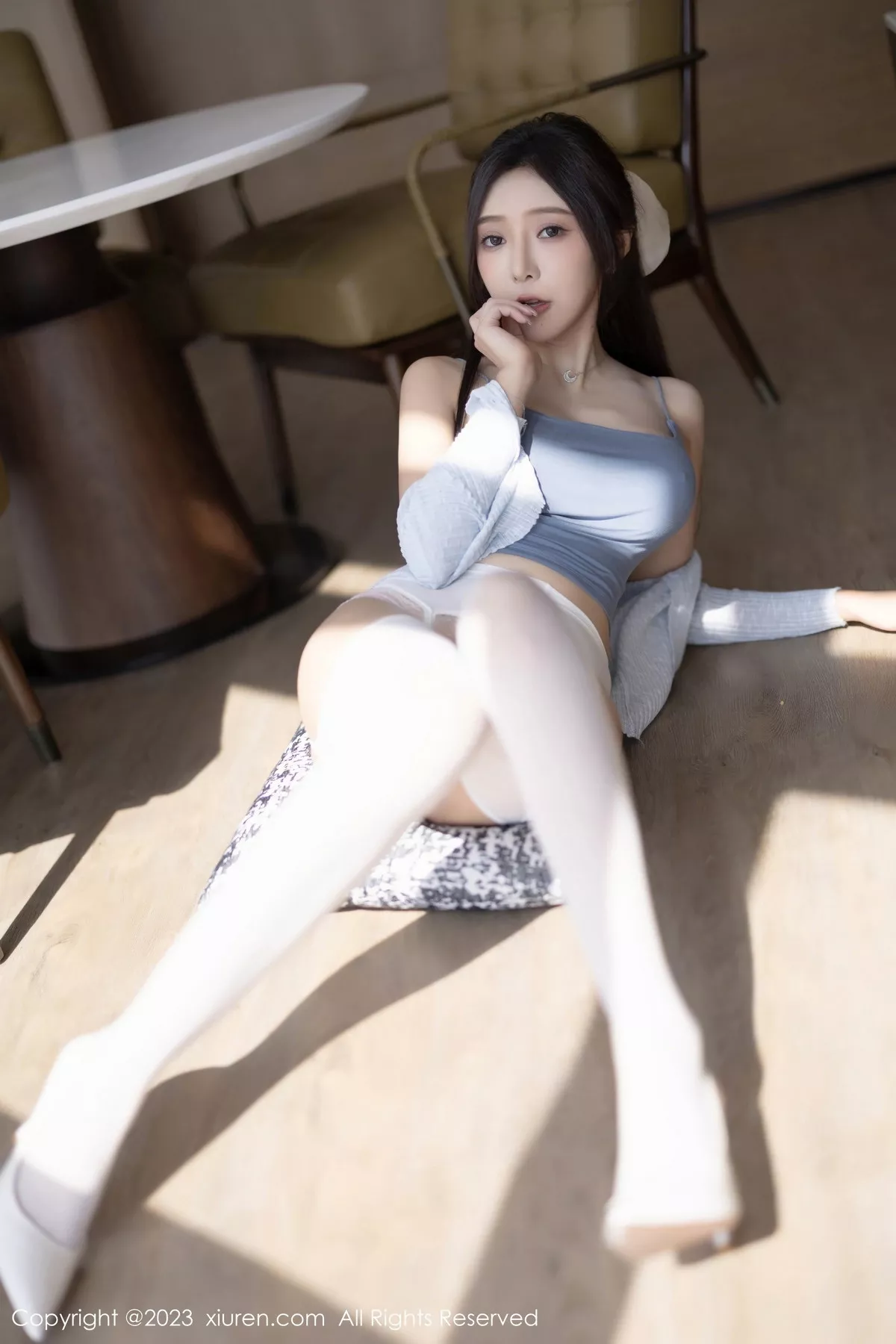 Xrmnw.Vip_王馨瑶_写真