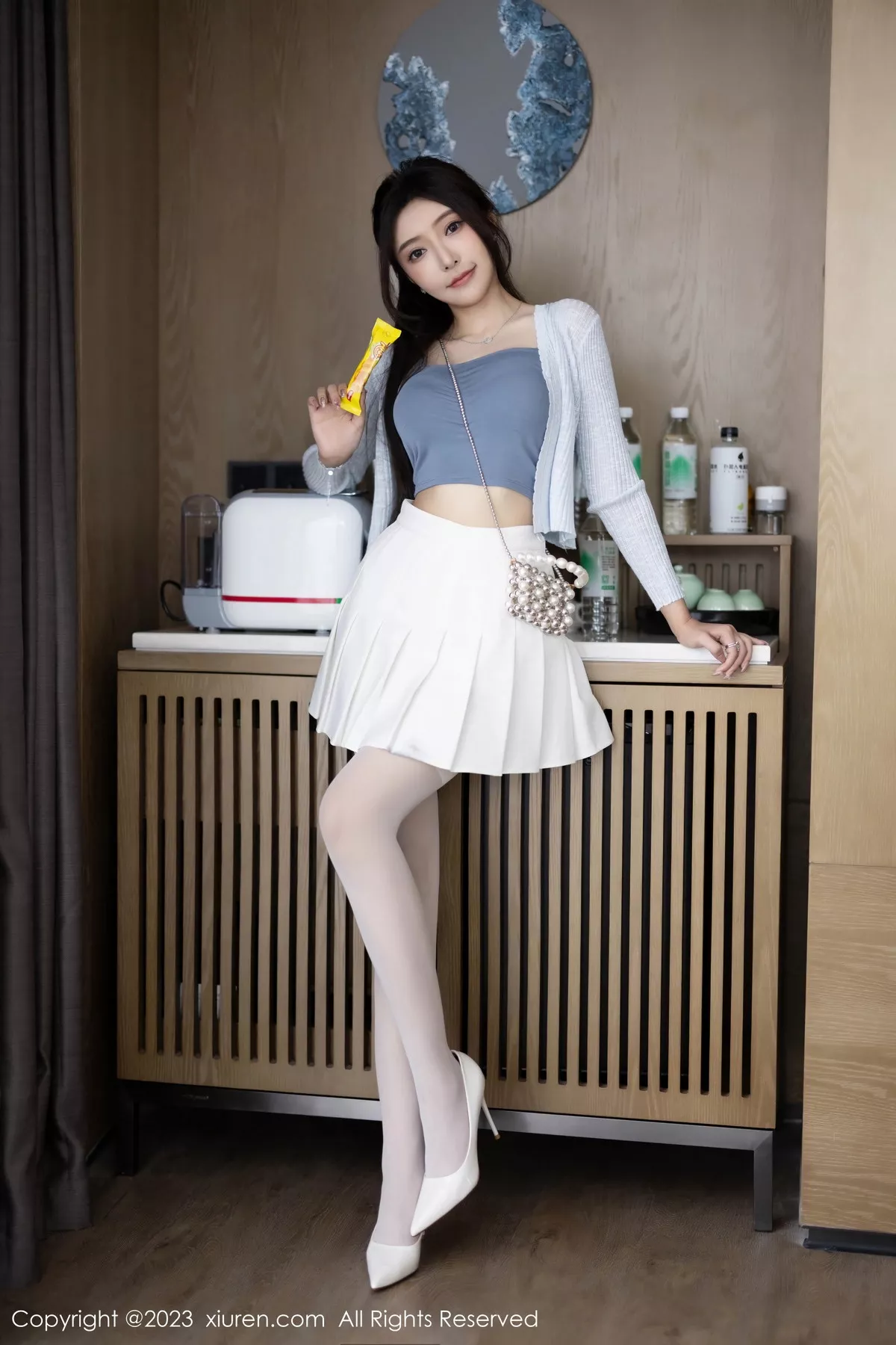 Xrmnw.Vip_王馨瑶_写真