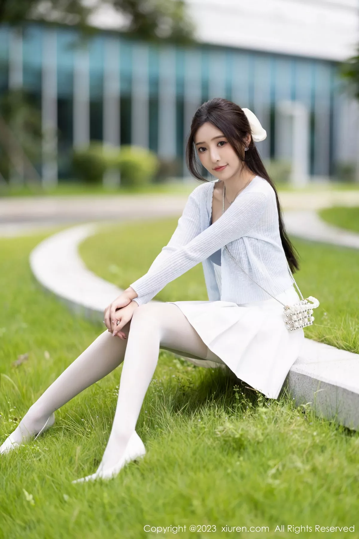 Xrmnw.Vip_王馨瑶_写真
