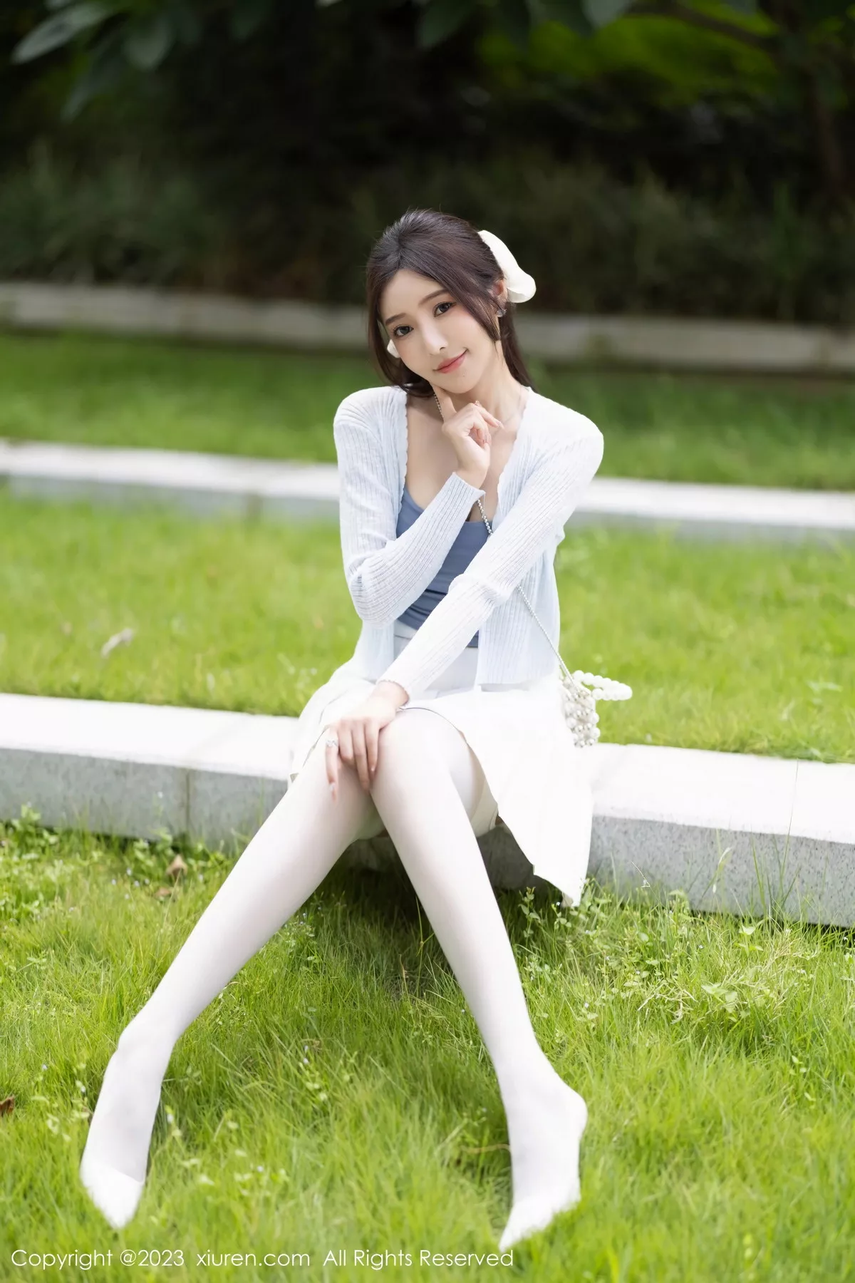 Xrmnw.Vip_王馨瑶_写真