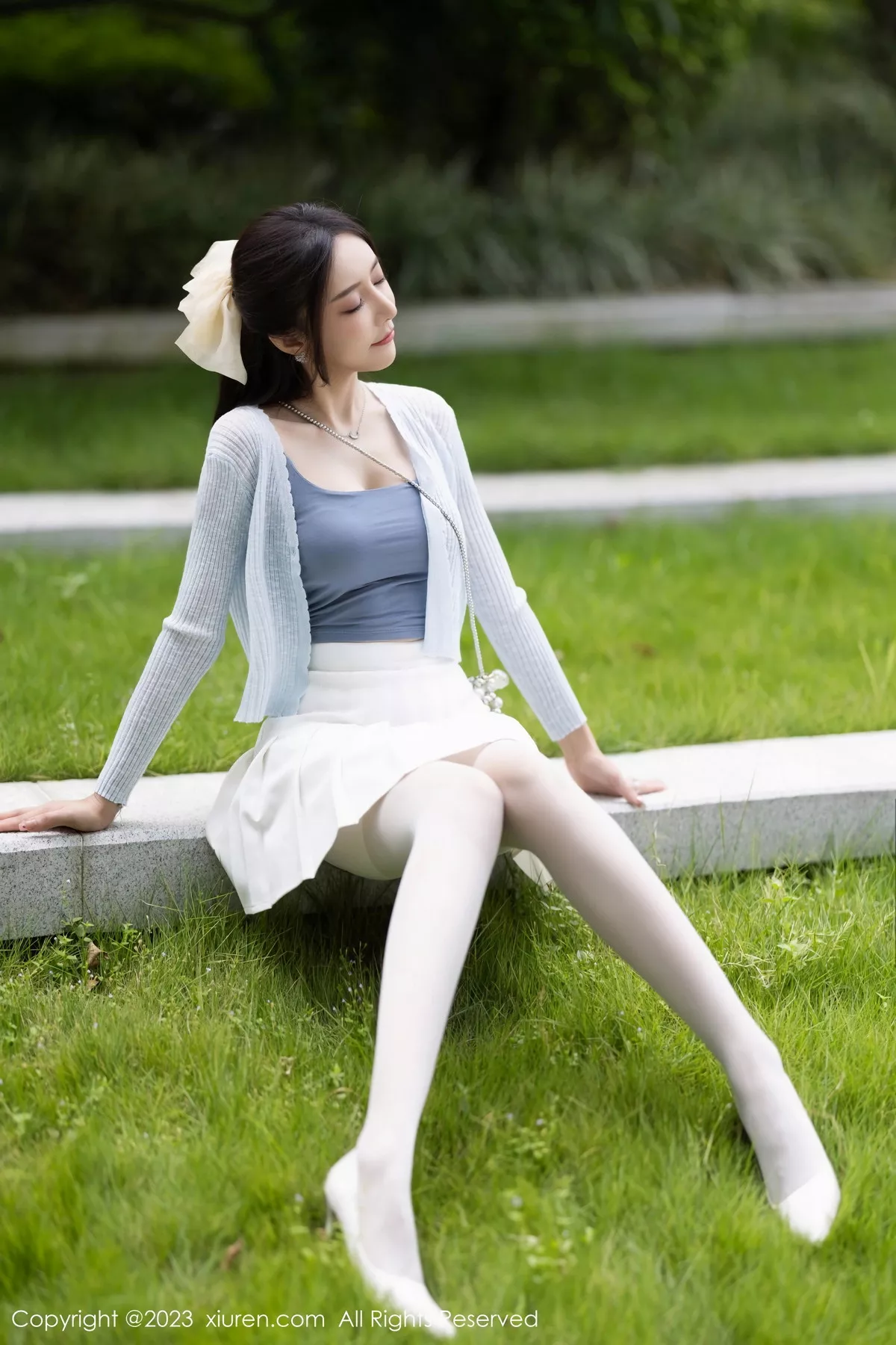 Xrmnw.Vip_王馨瑶_写真