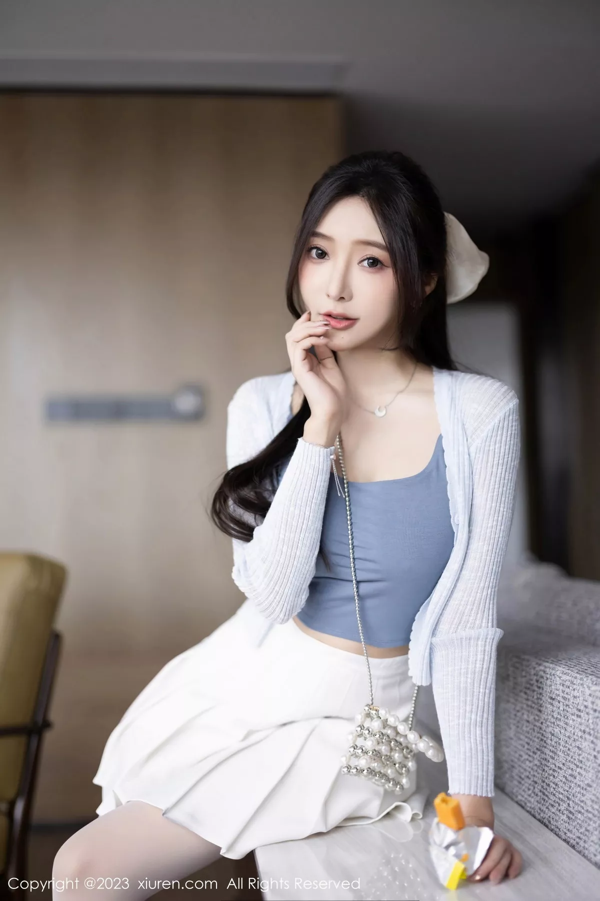 Xrmnw.Vip_王馨瑶_写真