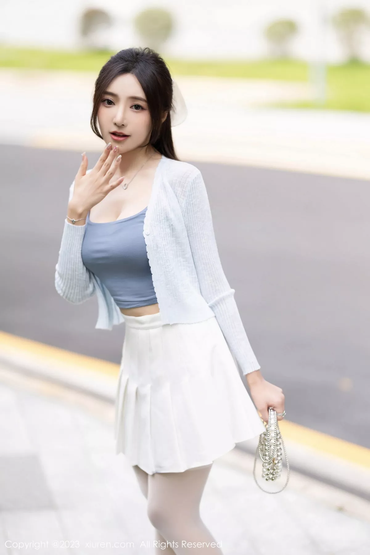 Xrmnw.Vip_王馨瑶_写真