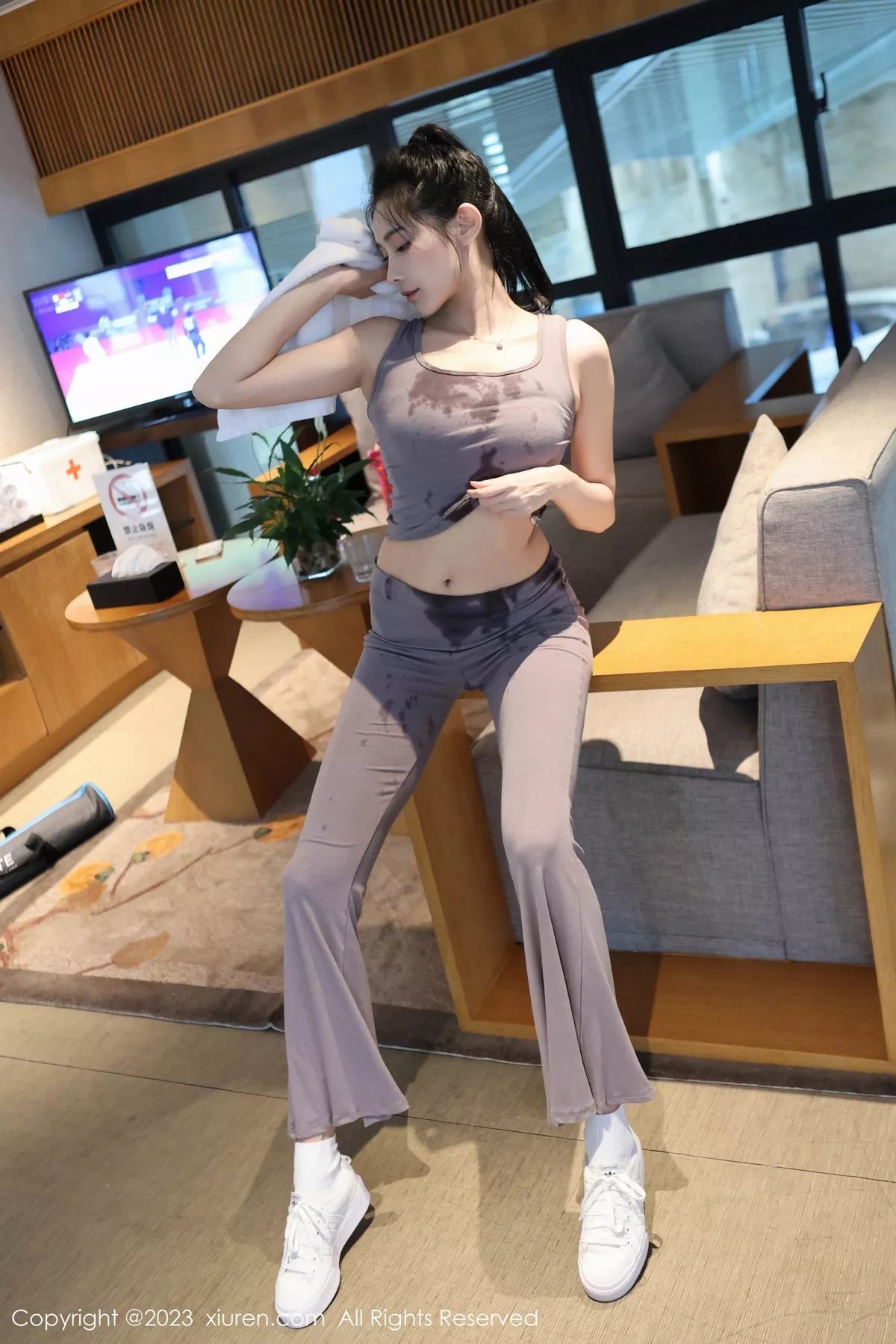 Xrmnw.Vip_草莓mm_写真