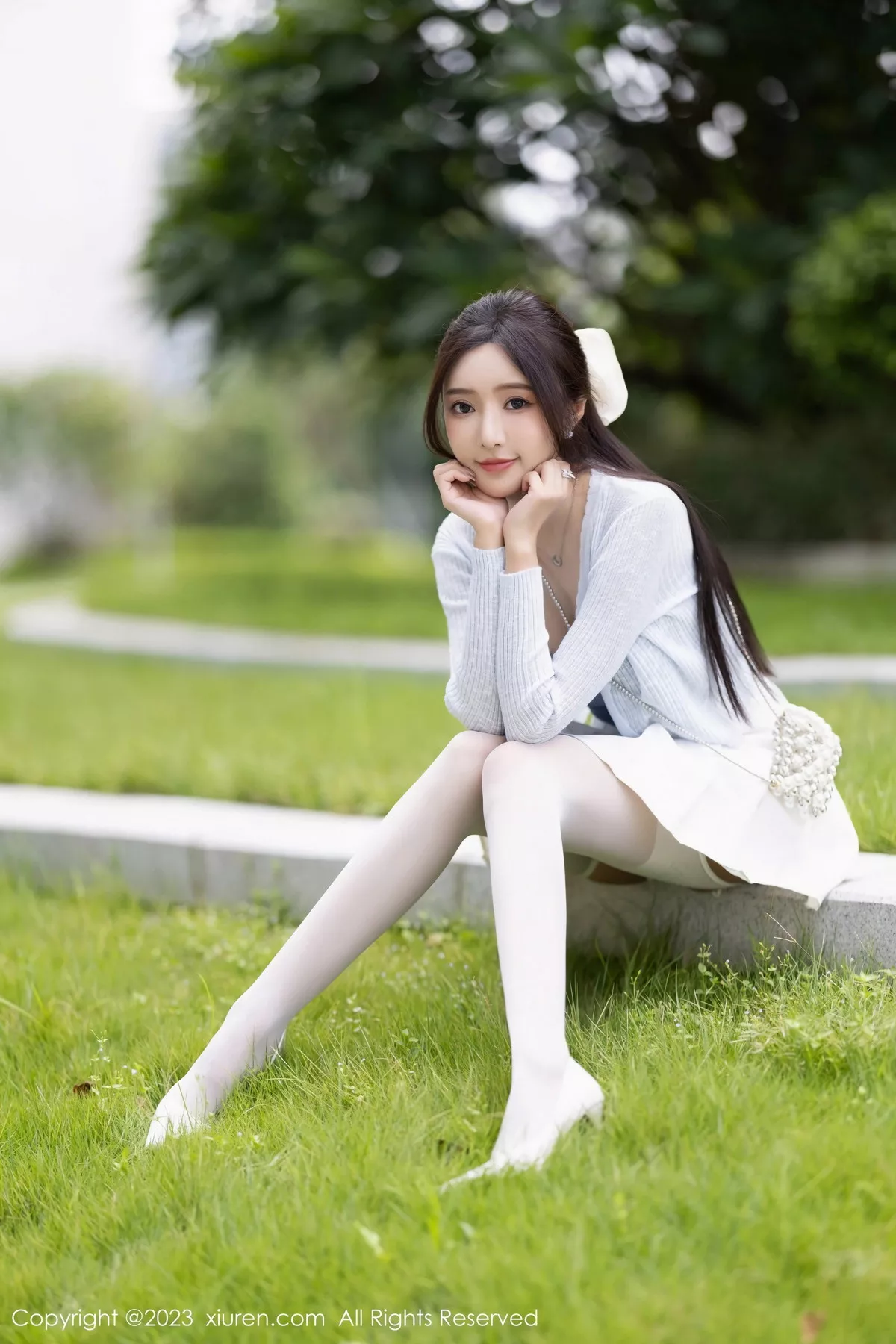 Xrmnw.Vip_王馨瑶_写真