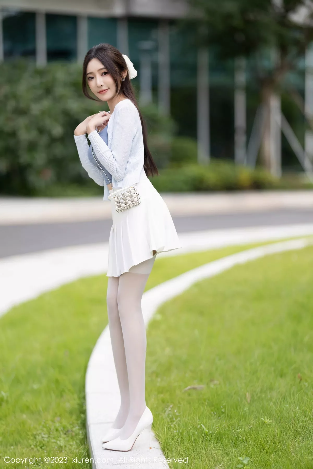 Xrmnw.Vip_王馨瑶_写真