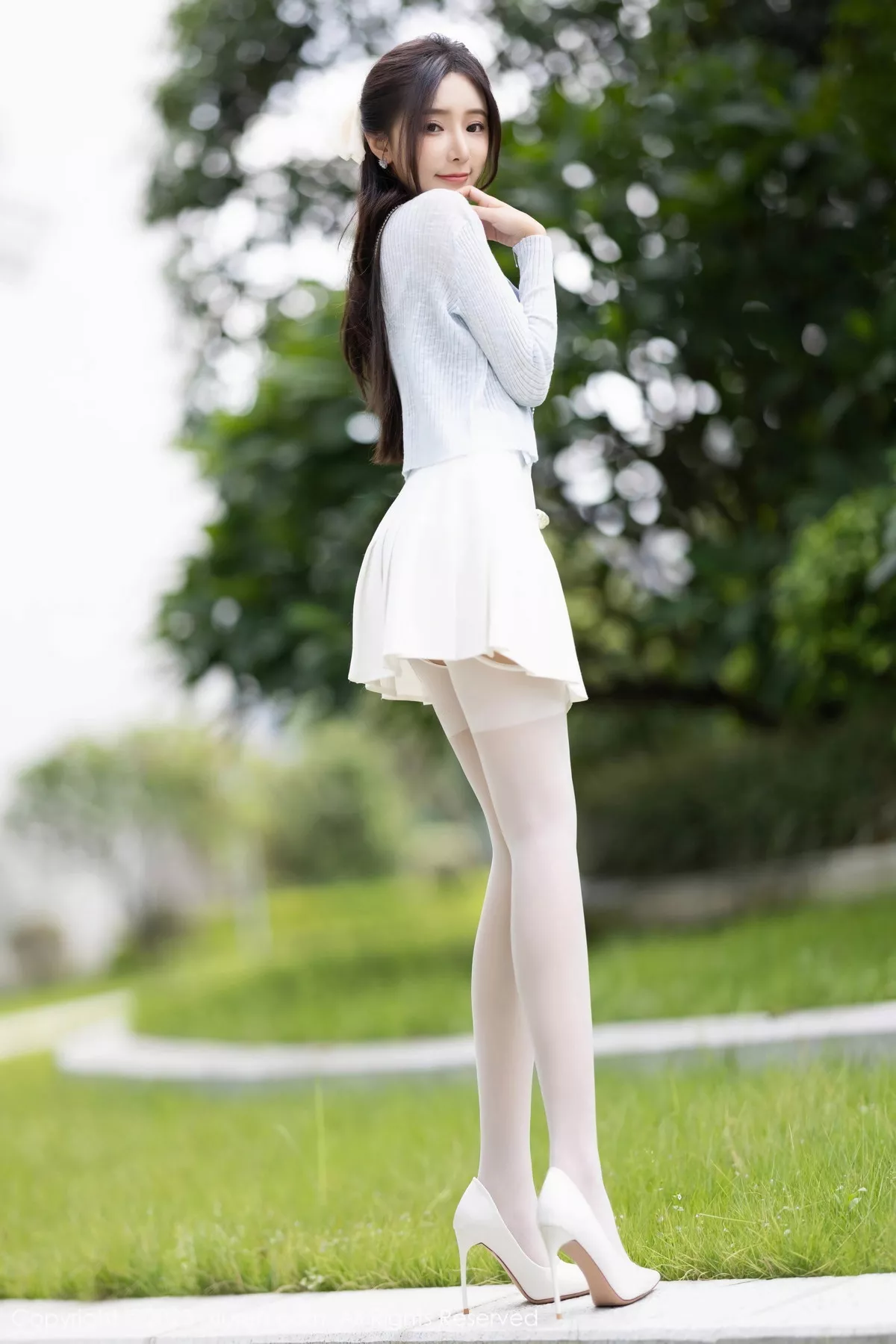 Xrmnw.Vip_王馨瑶_写真
