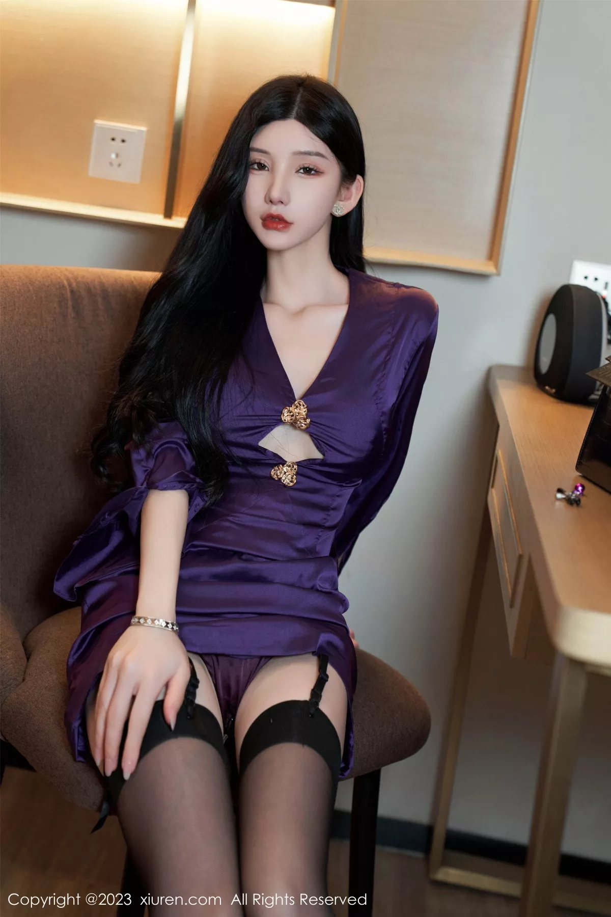 Xrmnw.Vip_周于希_写真