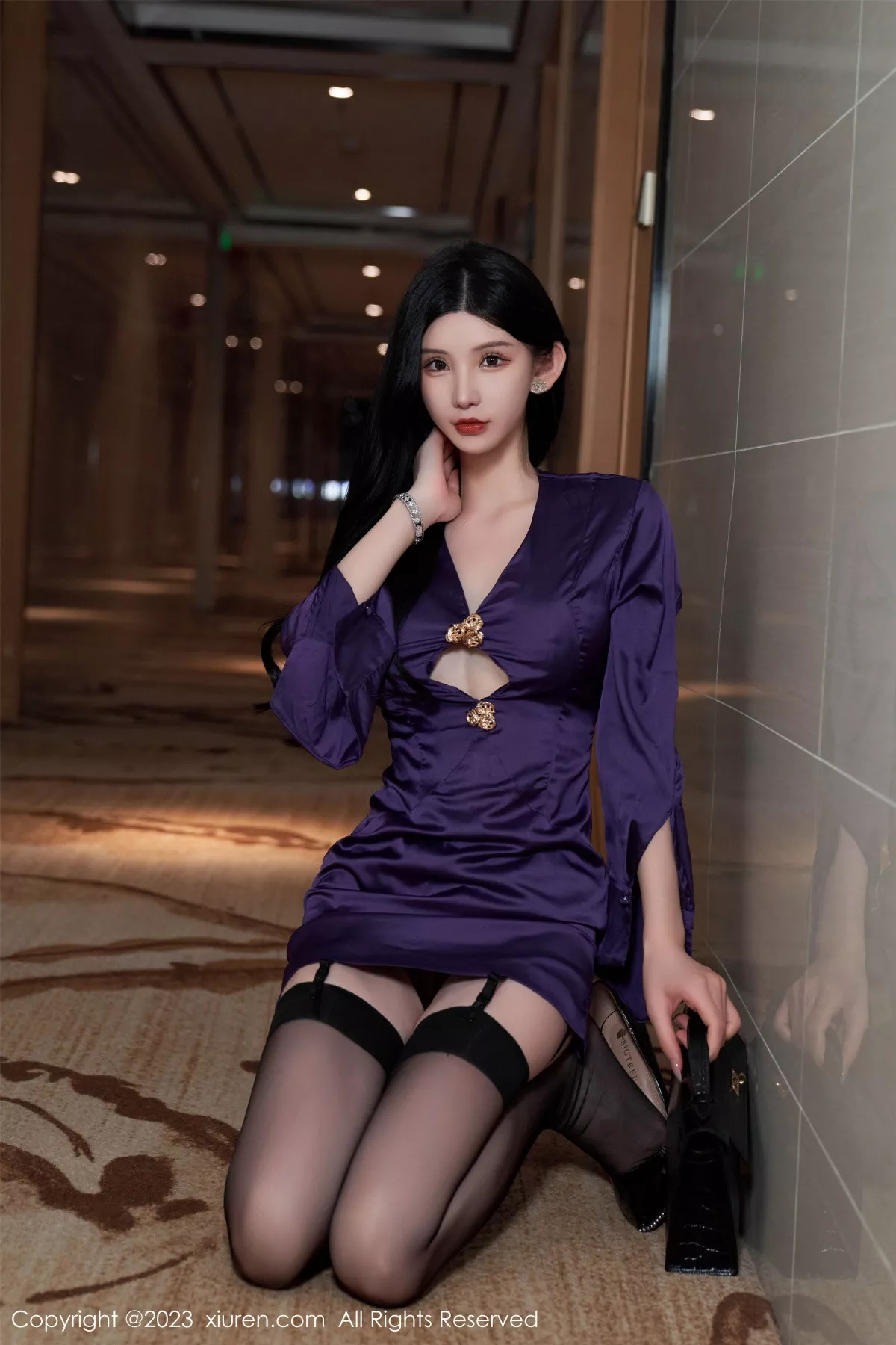 Xrmnw.Vip_周于希_写真