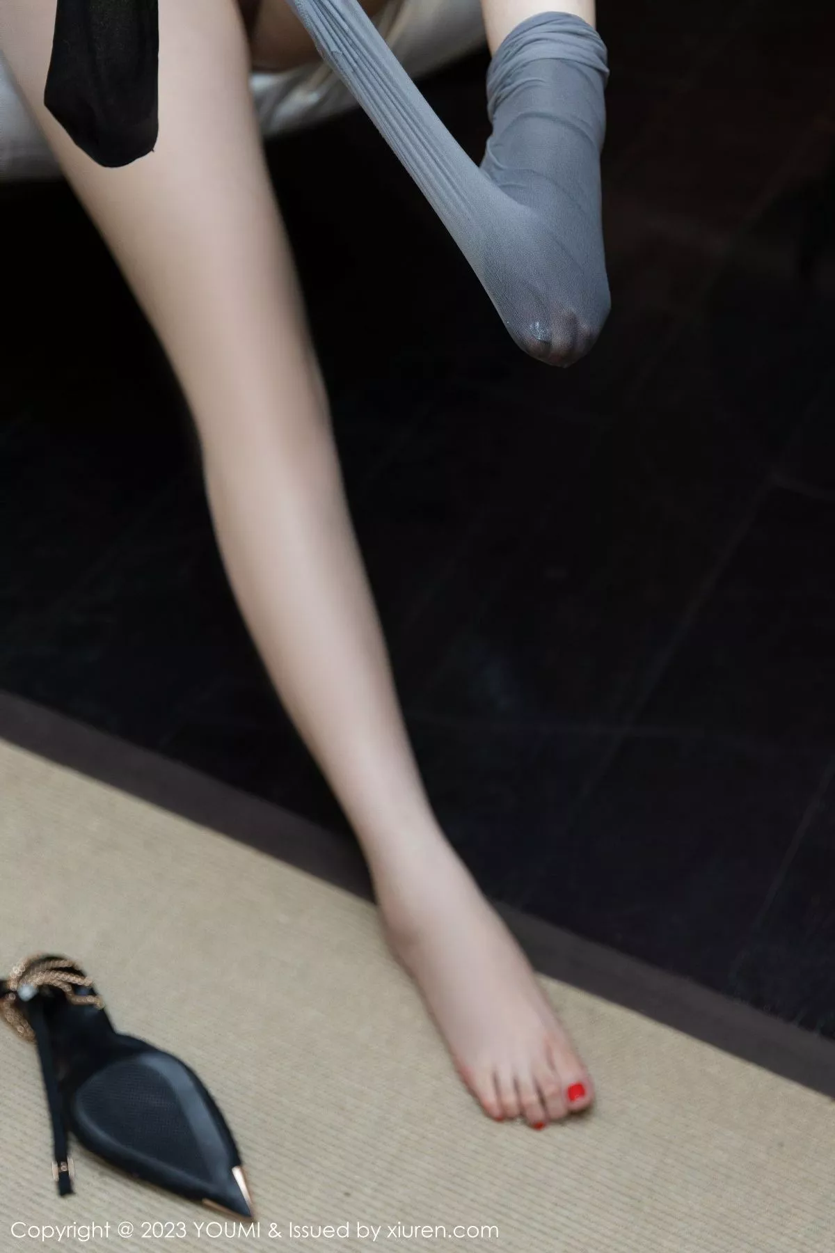 Xrmnw.Vip_周妍希_写真