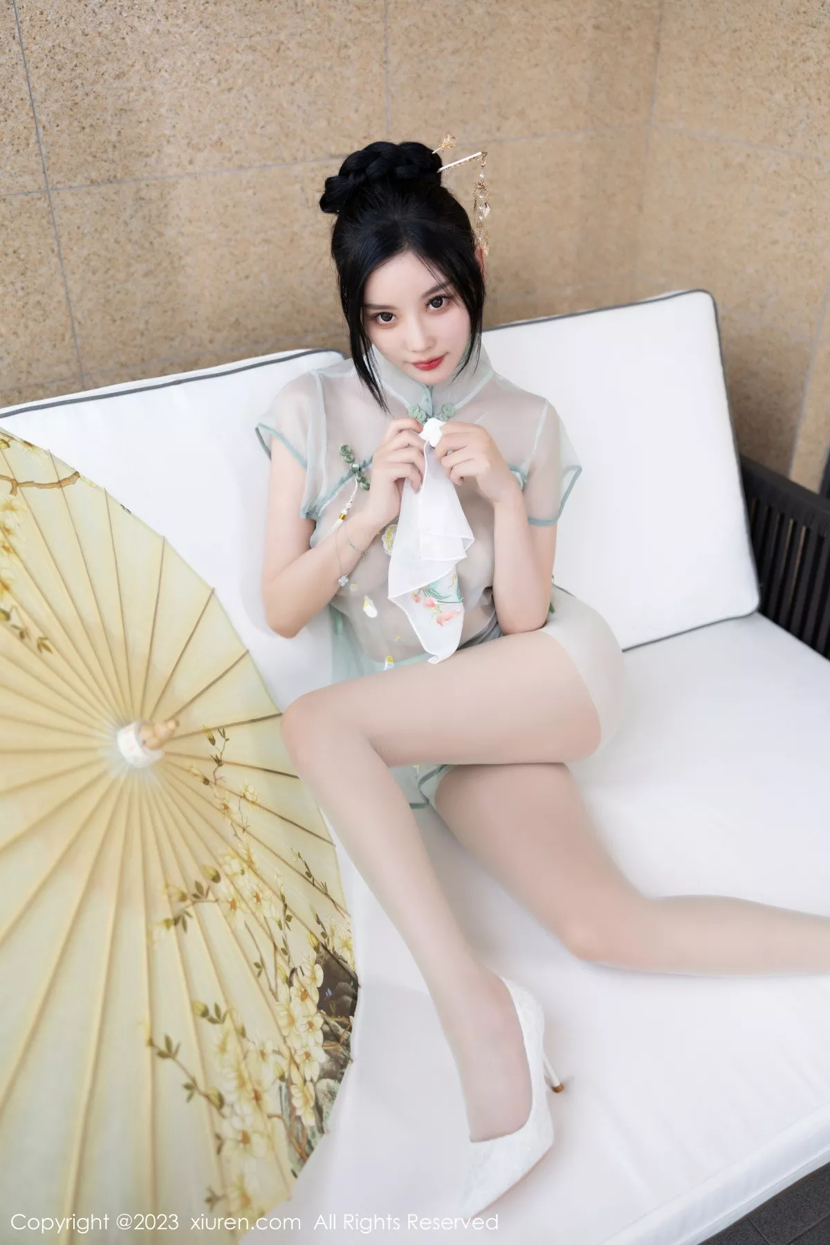 Xrmnw.Vip_杨晨晨_写真