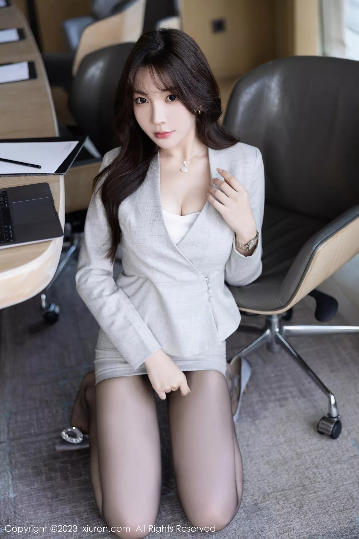 Xrmnw.Vip_徐莉芝_写真