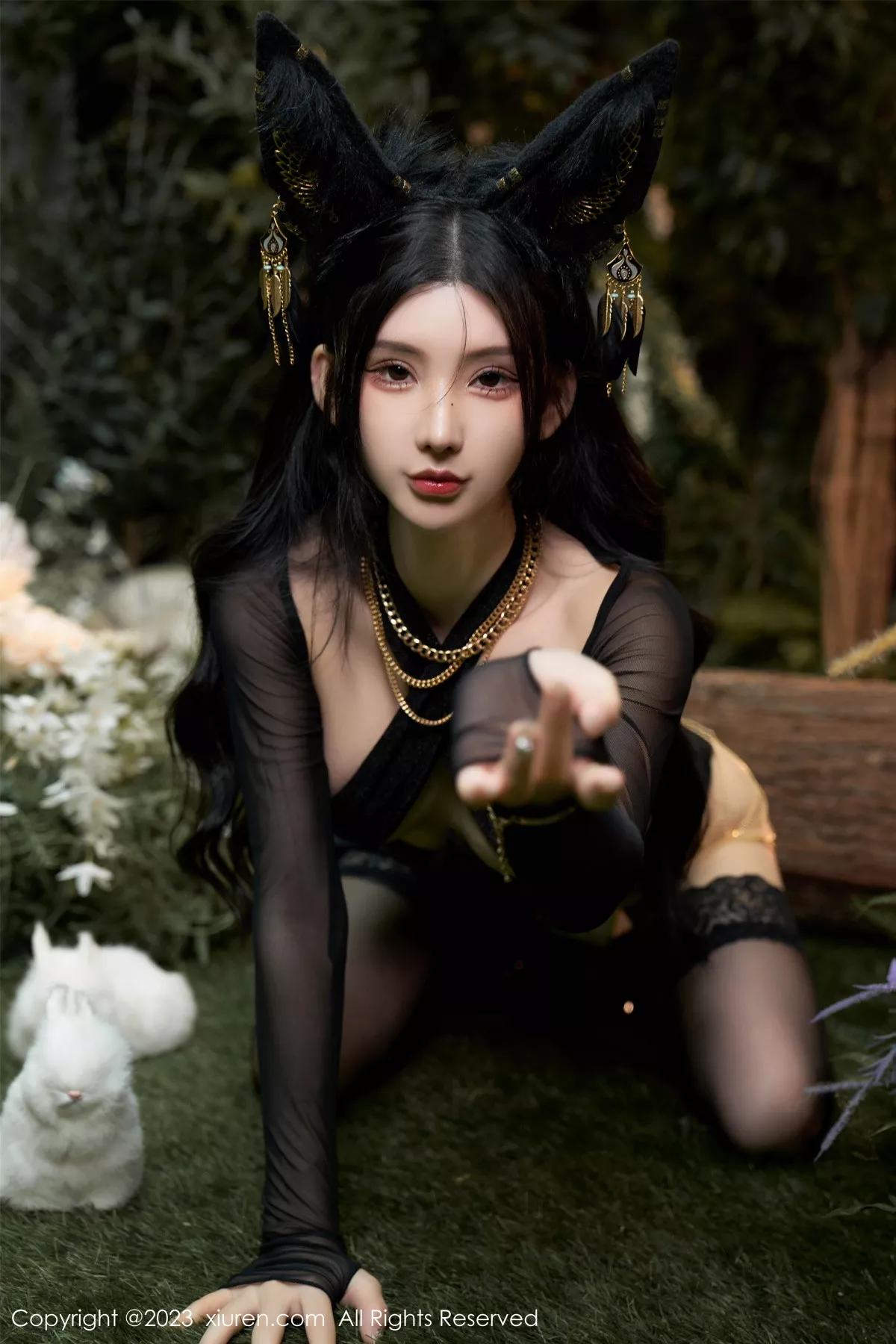 Xrmnw.Vip_周于希_写真