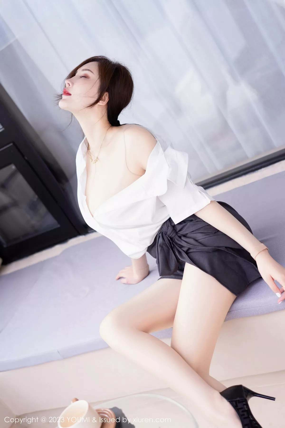 Xrmnw.Vip_周妍希_写真