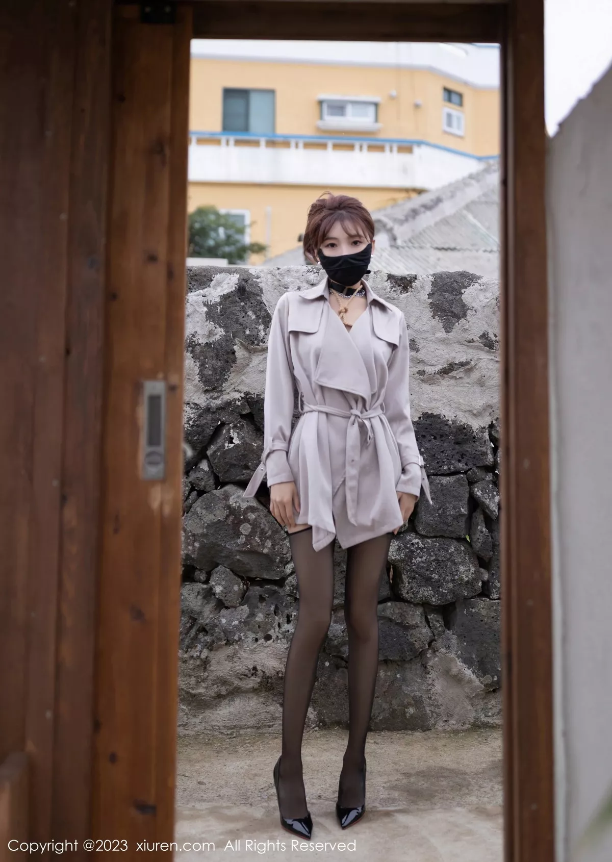 Xrmnw.Vip_陆萱萱_写真