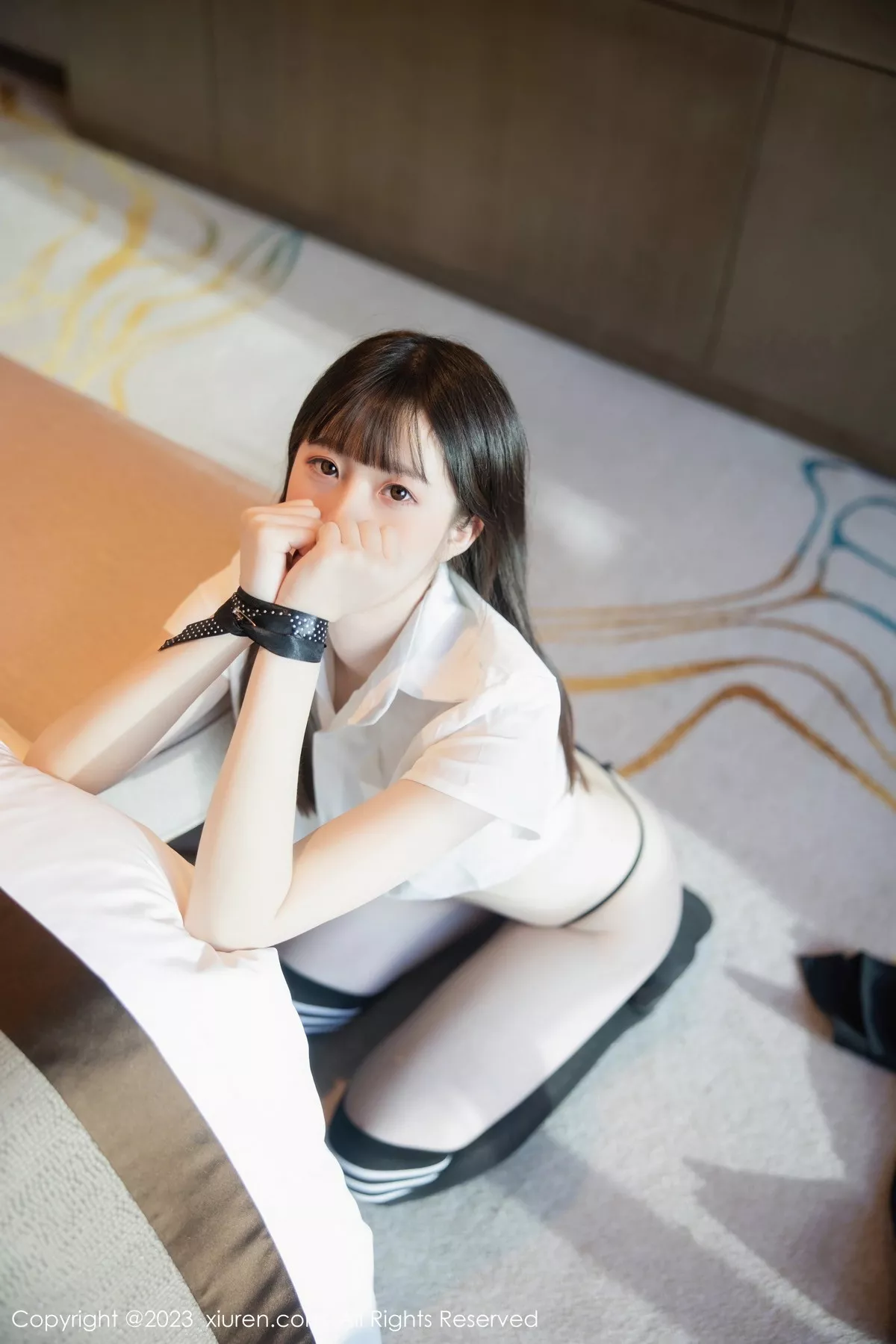 Xrmnw.Vip_林悠悠_写真