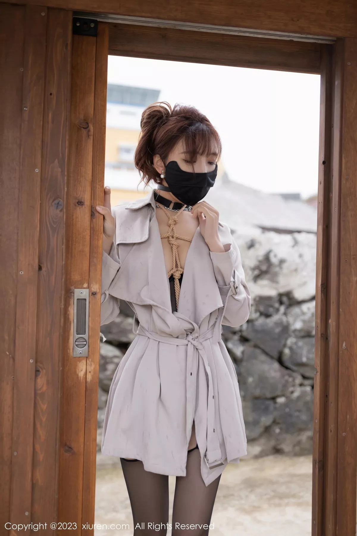 Xrmnw.Vip_陆萱萱_写真