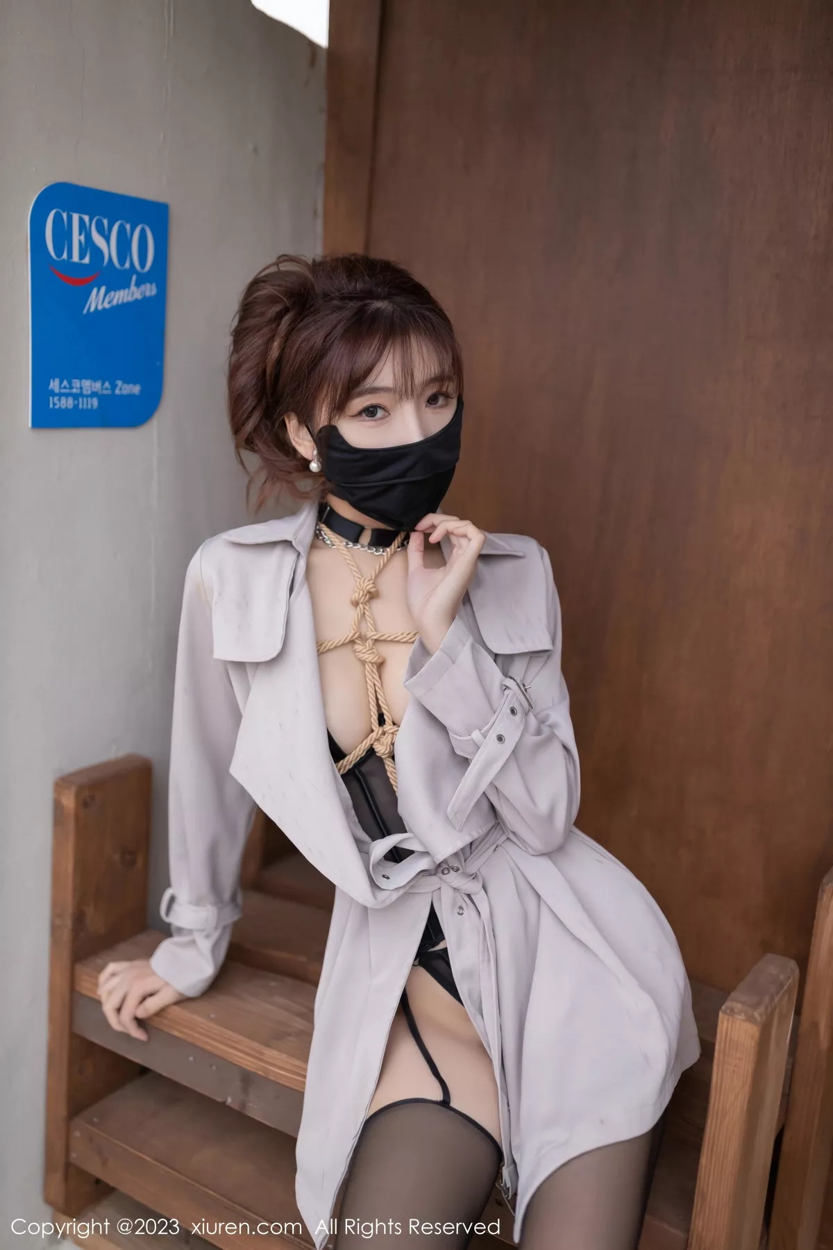 Xrmnw.Vip_陆萱萱_写真
