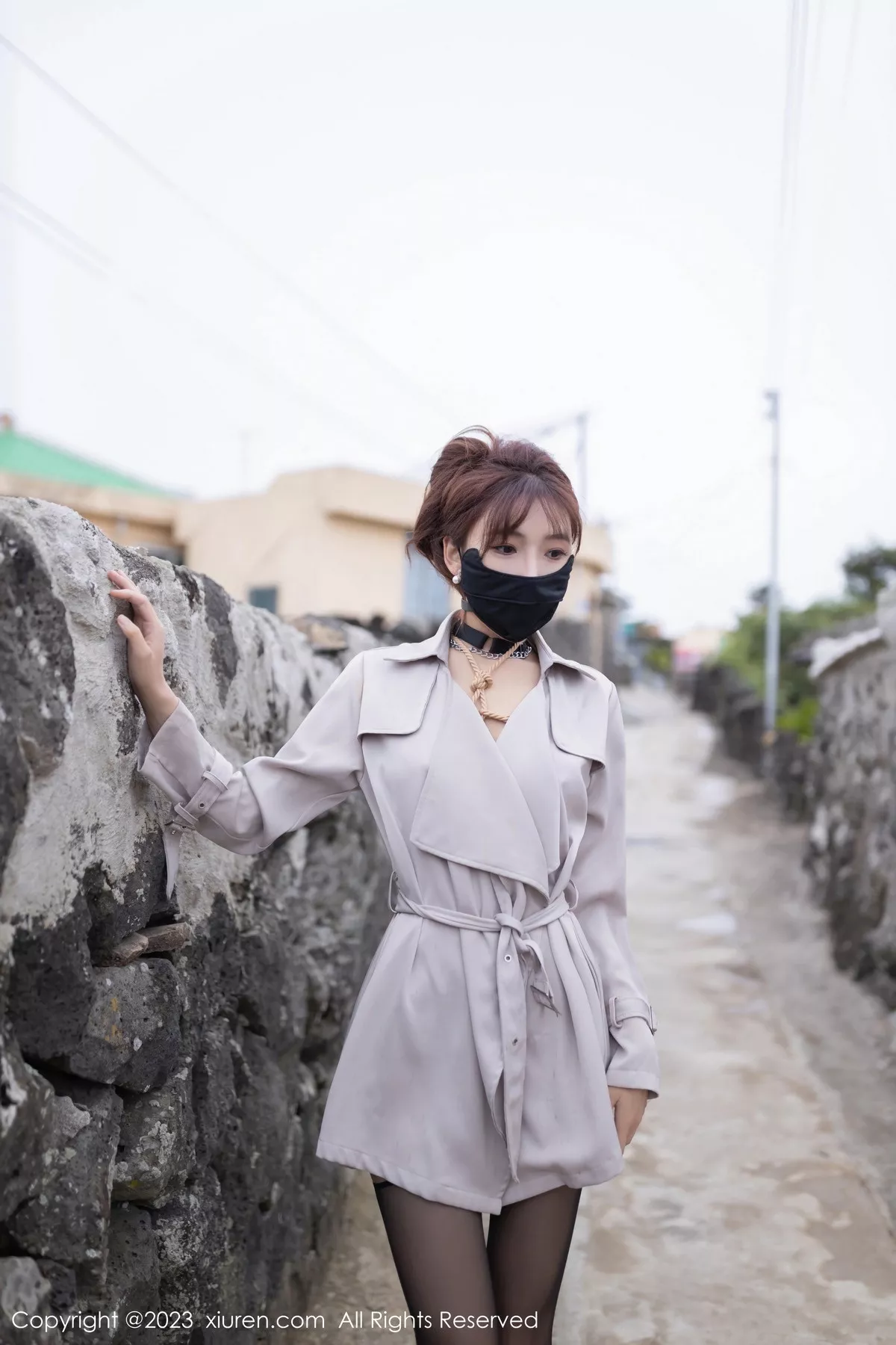 Xrmnw.Vip_陆萱萱_写真
