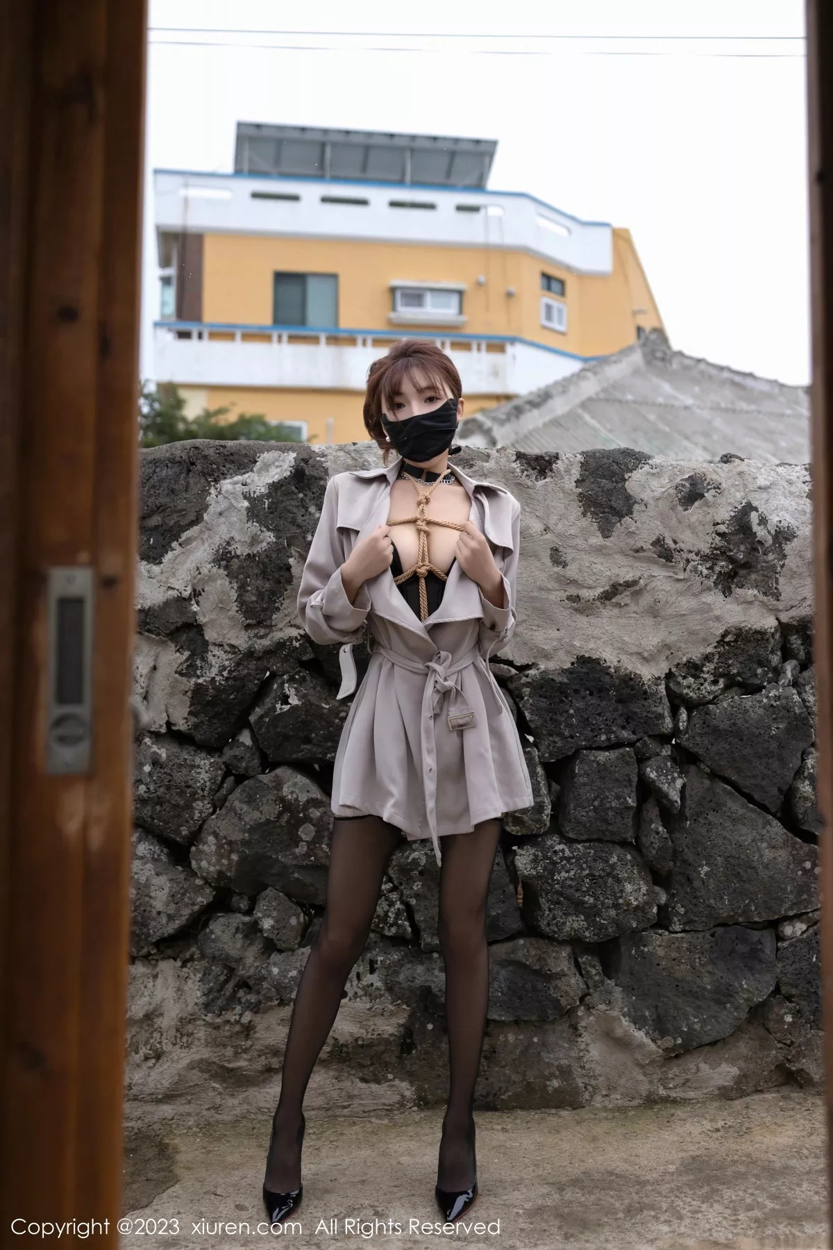 Xrmnw.Vip_陆萱萱_写真