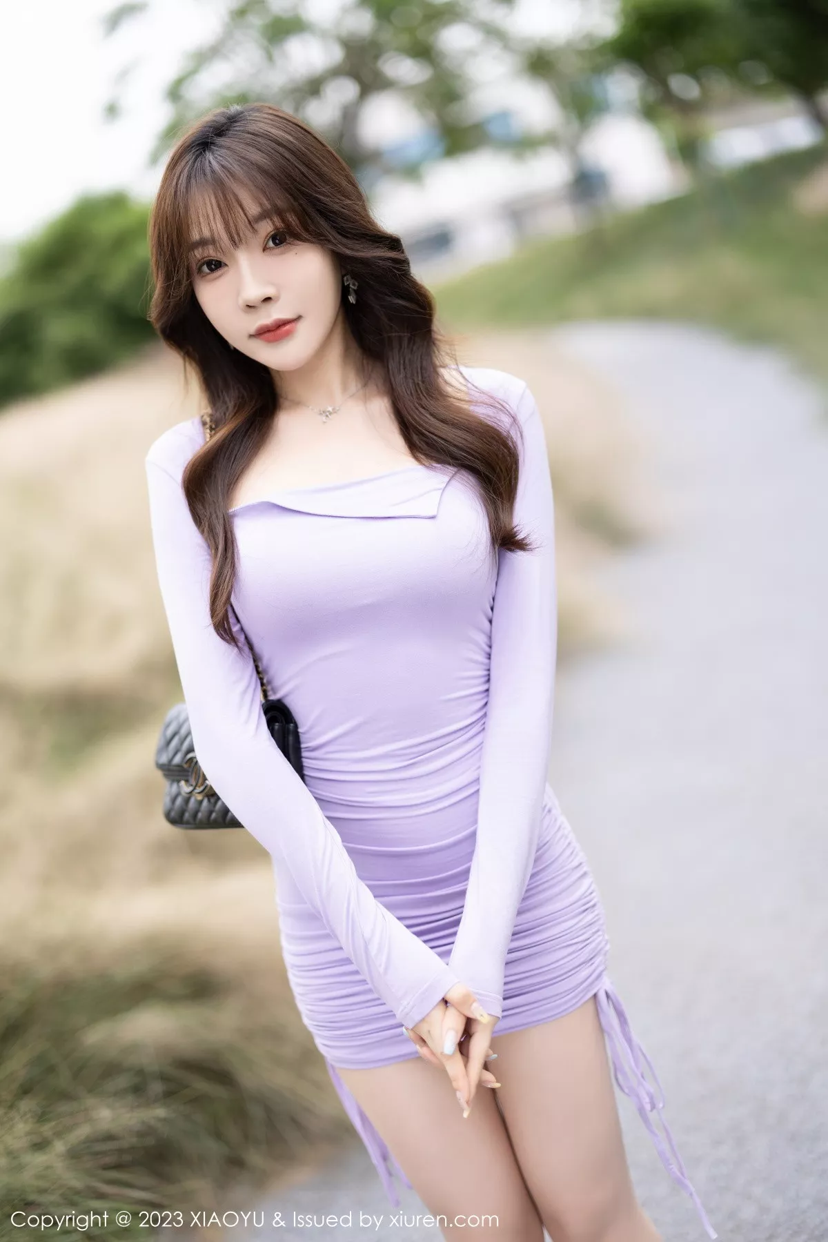 Xrmnw.Vip_徐莉芝_写真