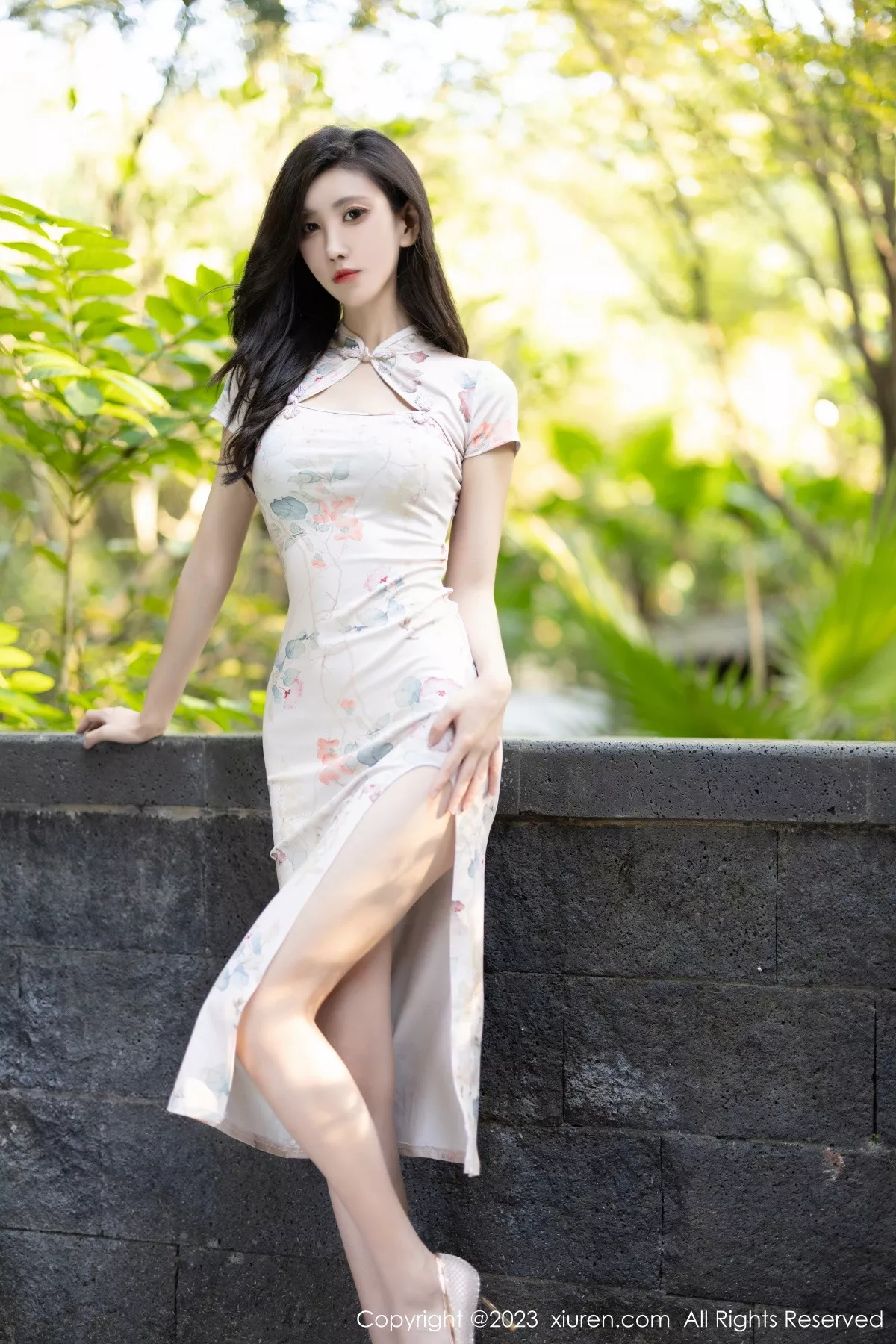 Xrmnw.Vip_章芃芃_写真
