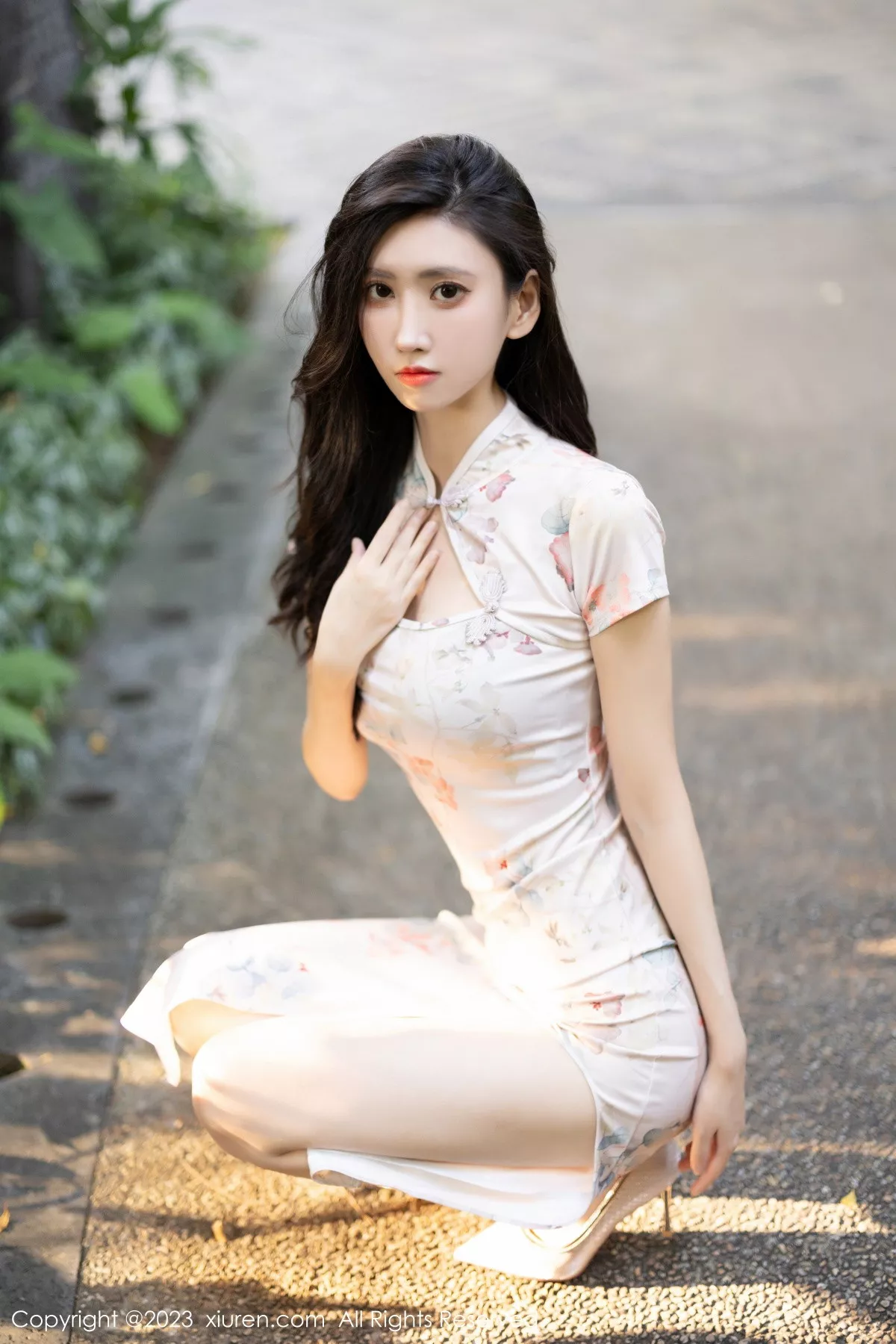 Xrmnw.Vip_章芃芃_写真