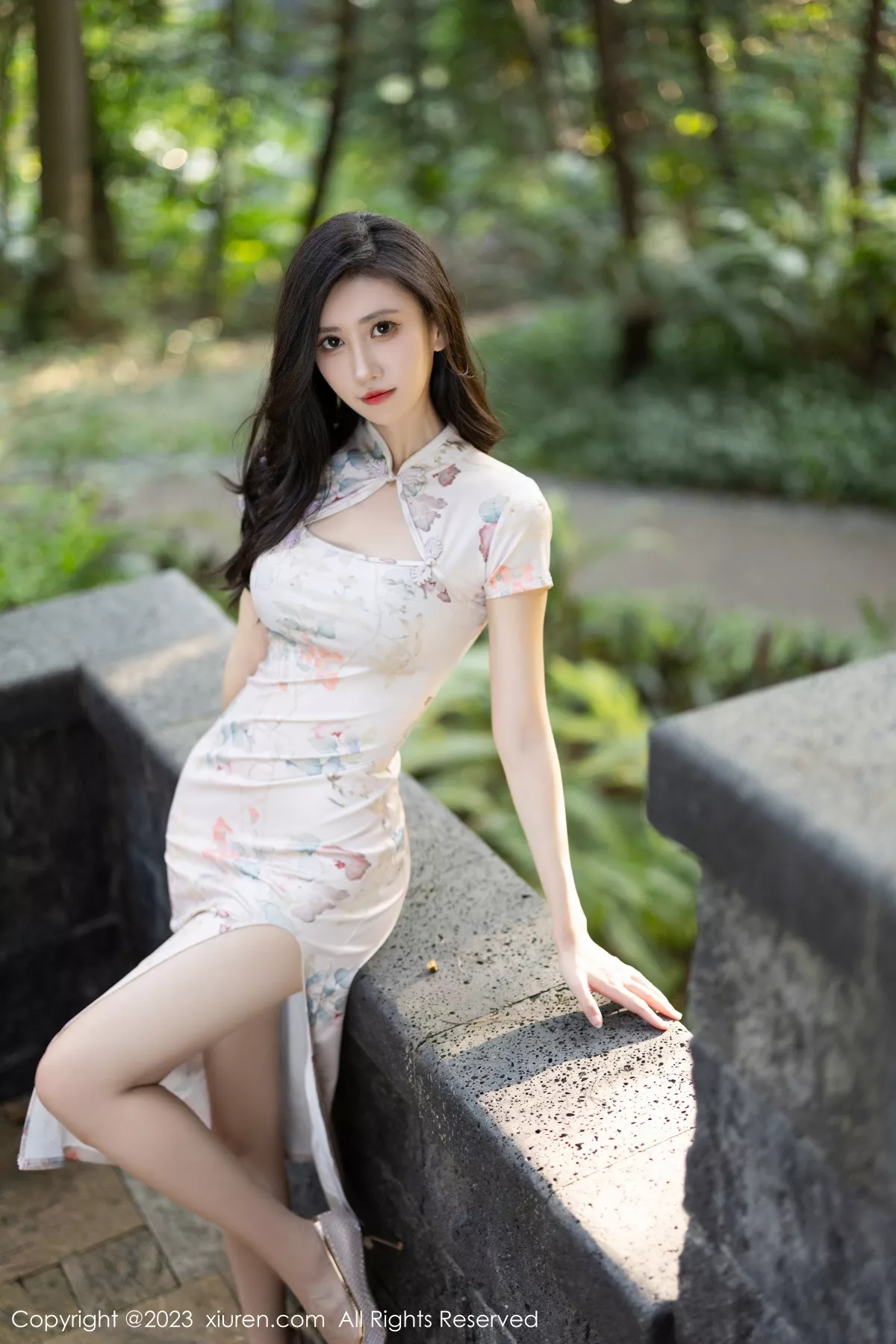 Xrmnw.Vip_章芃芃_写真