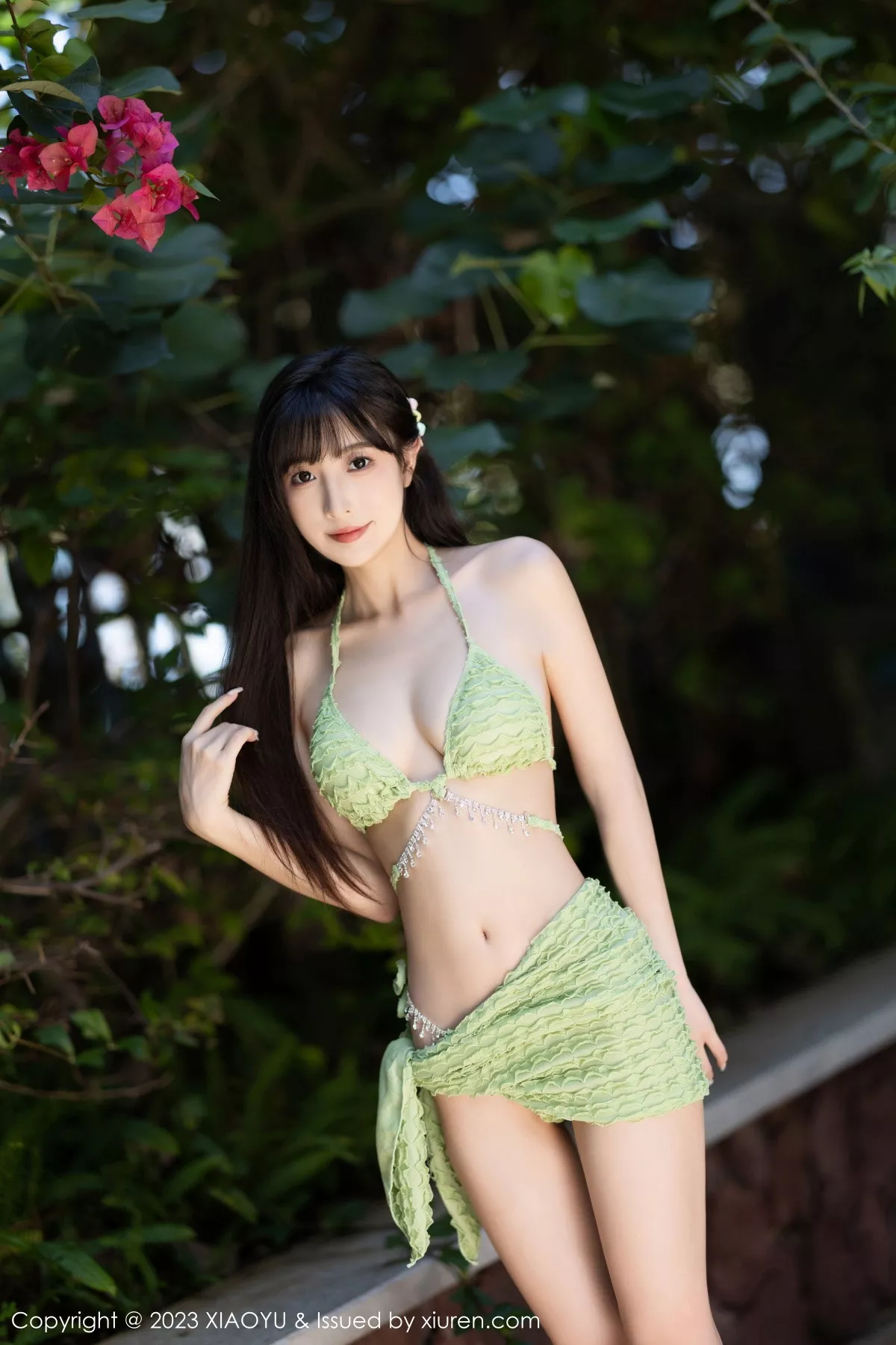 Xrmnw.Vip_林星阑_写真