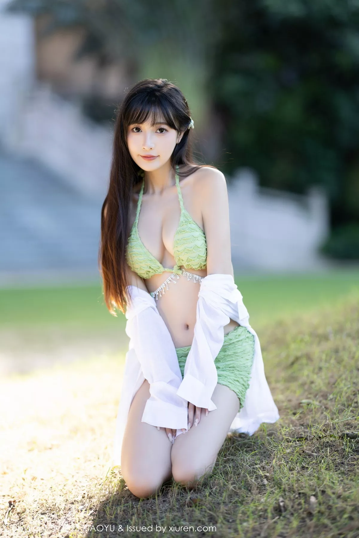 Xrmnw.Vip_林星阑_写真