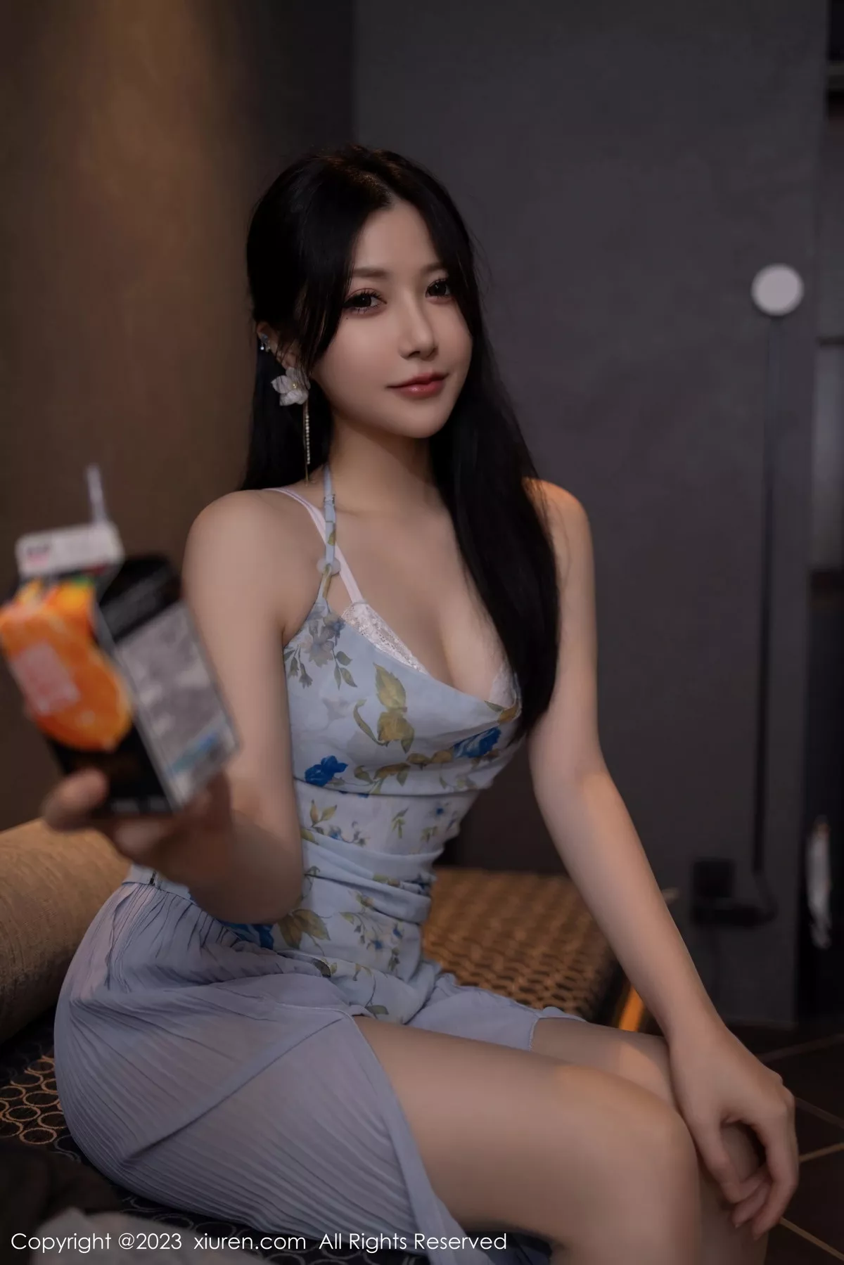 Xrmnw.Vip_鱼子酱_写真