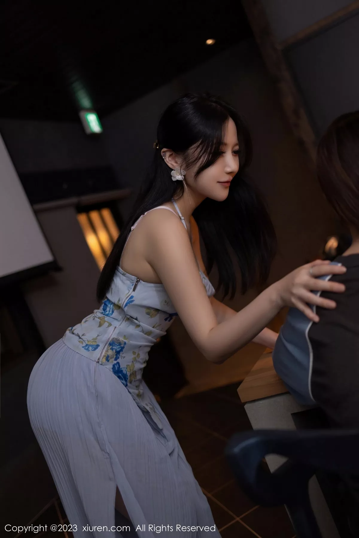 Xrmnw.Vip_鱼子酱_写真