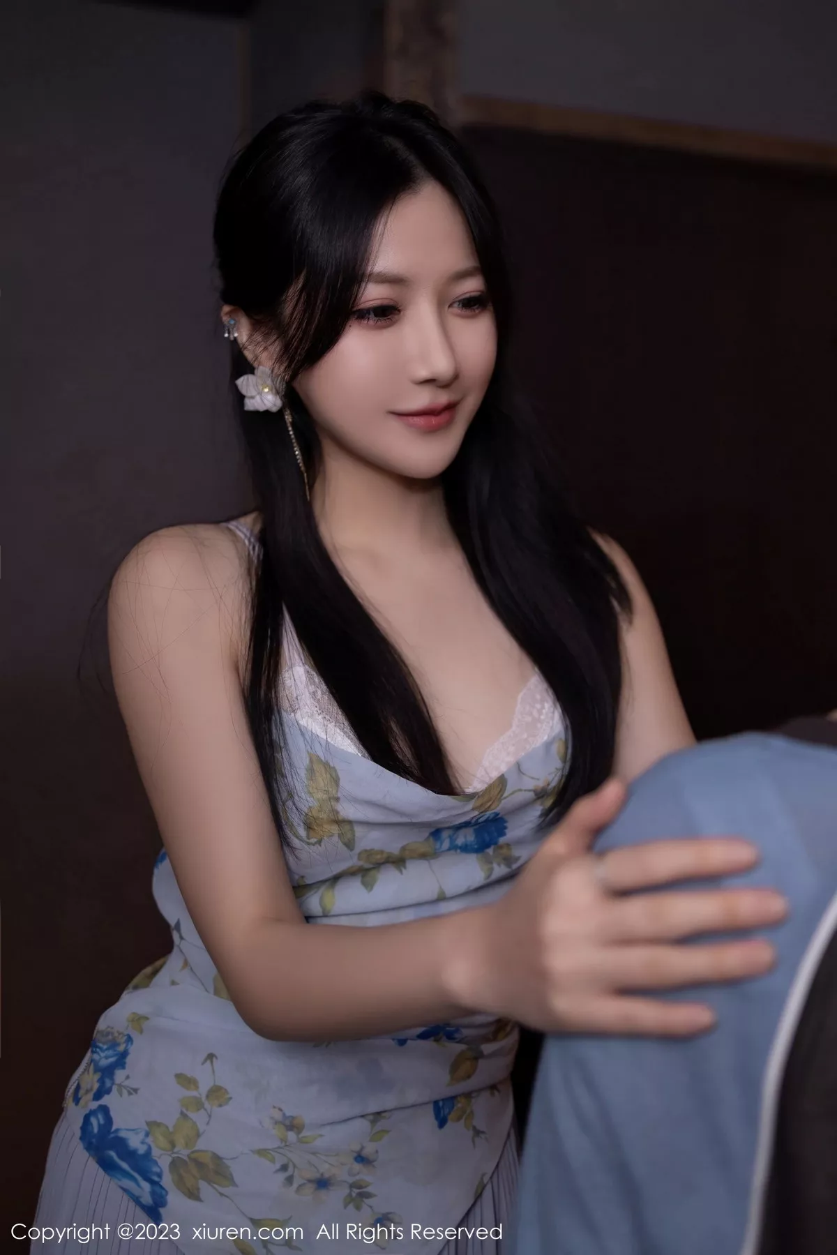 Xrmnw.Vip_鱼子酱_写真