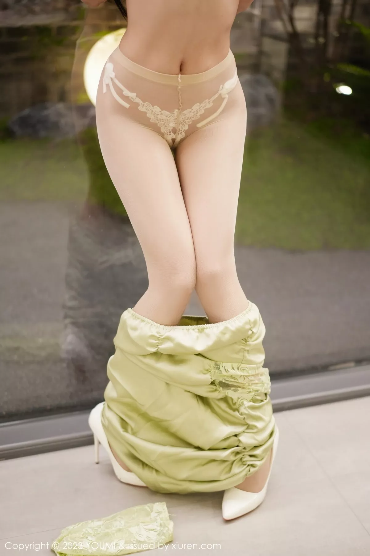 Xrmnw.Vip_谭小灵_写真