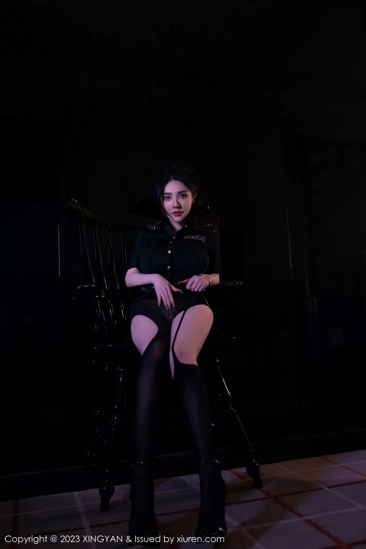 Xrmnw.Vip_潘娇娇_写真