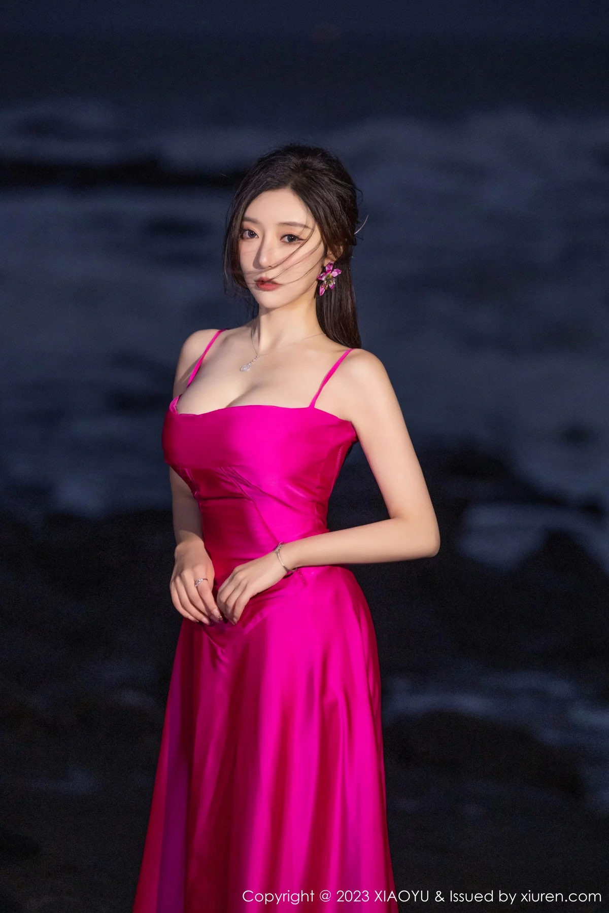 Xrmnw.Vip_王馨瑶_写真