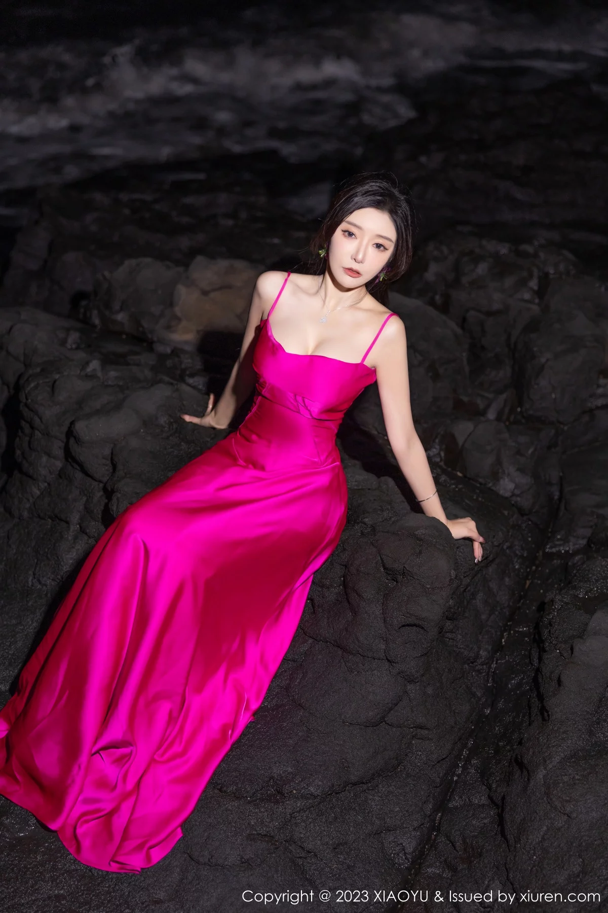 Xrmnw.Vip_王馨瑶_写真