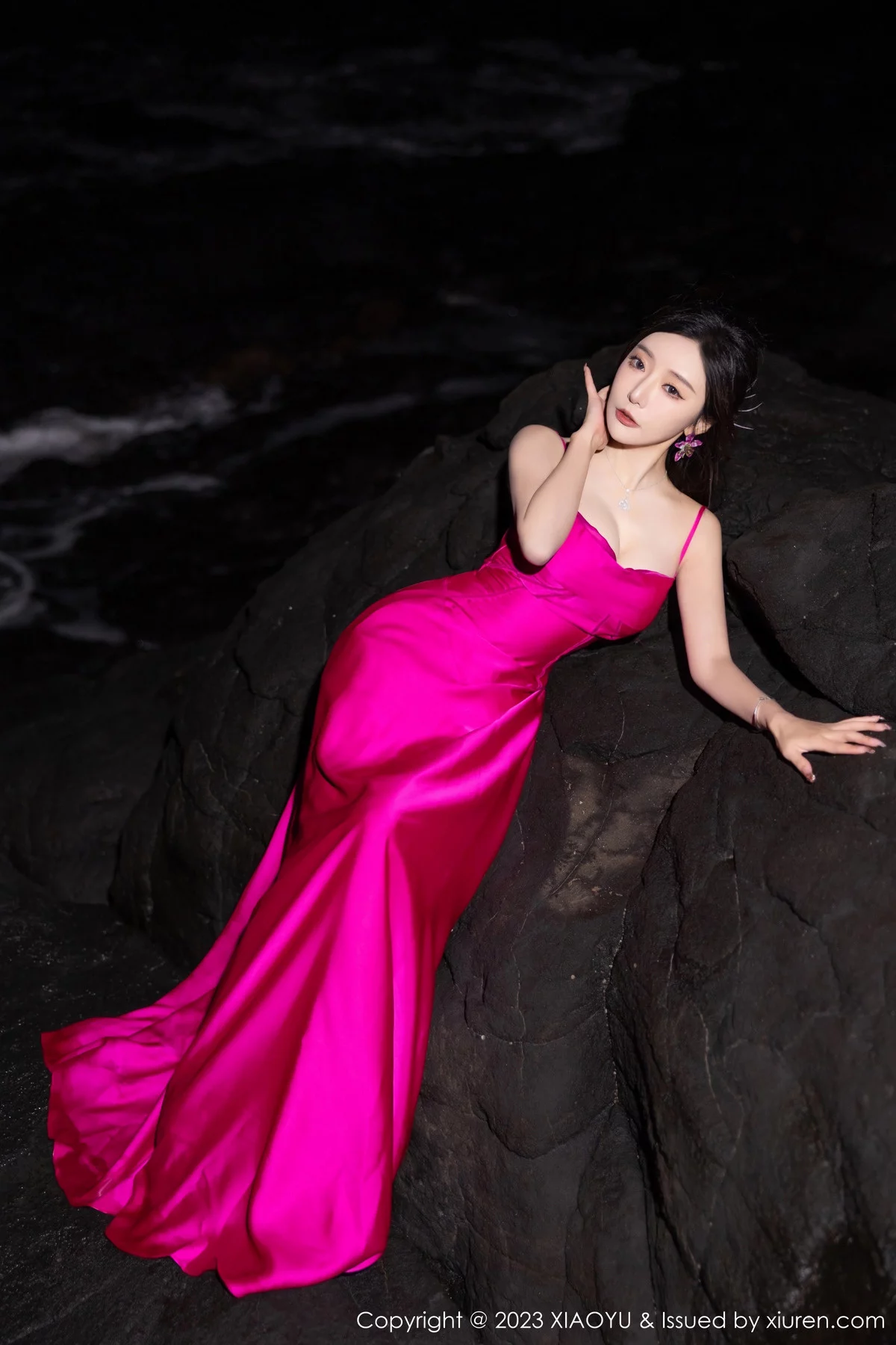 Xrmnw.Vip_王馨瑶_写真