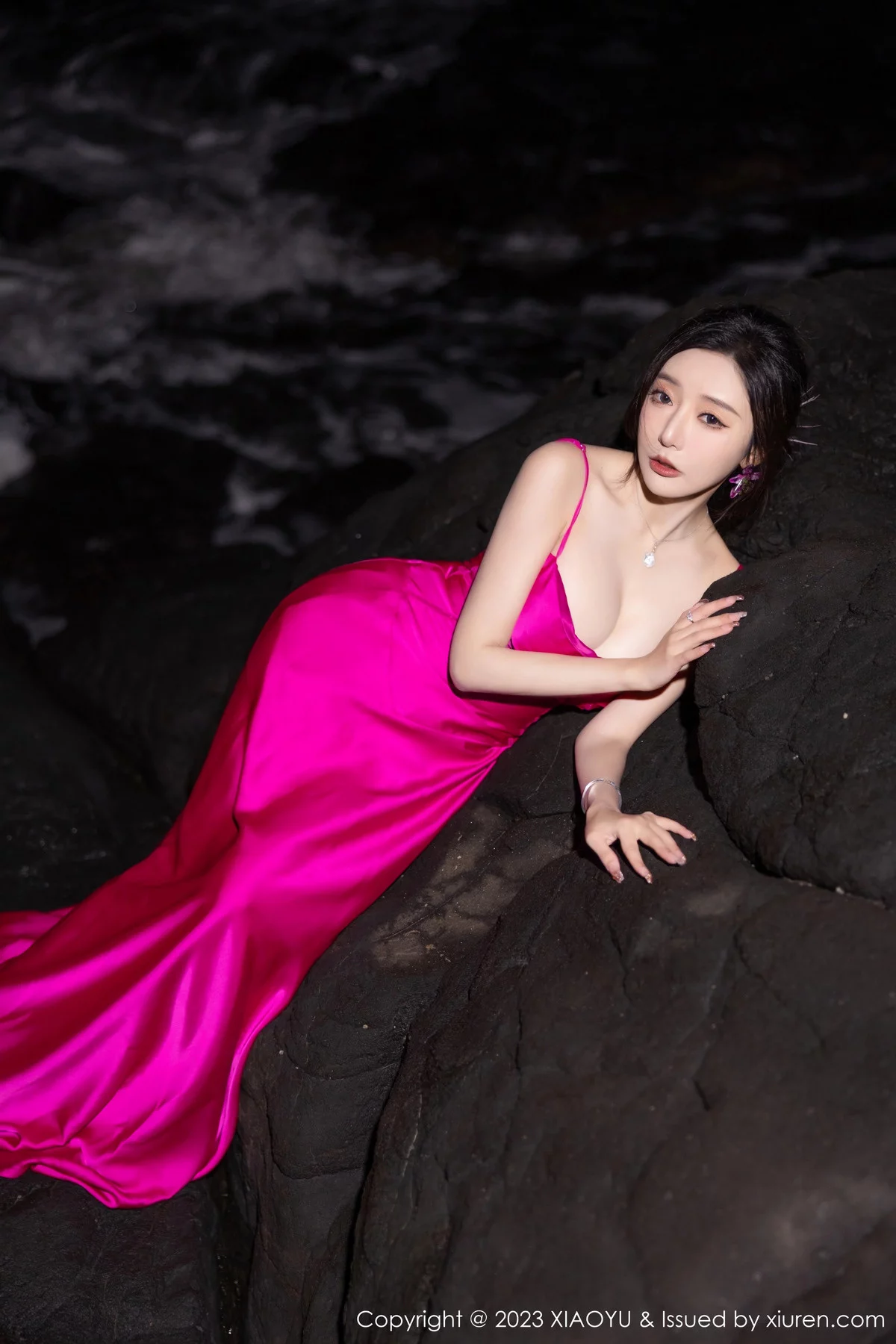Xrmnw.Vip_王馨瑶_写真