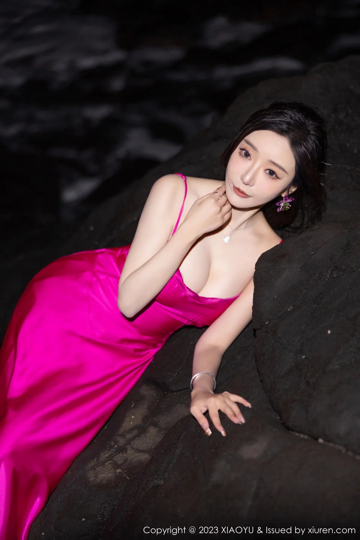 Xrmnw.Vip_王馨瑶_写真
