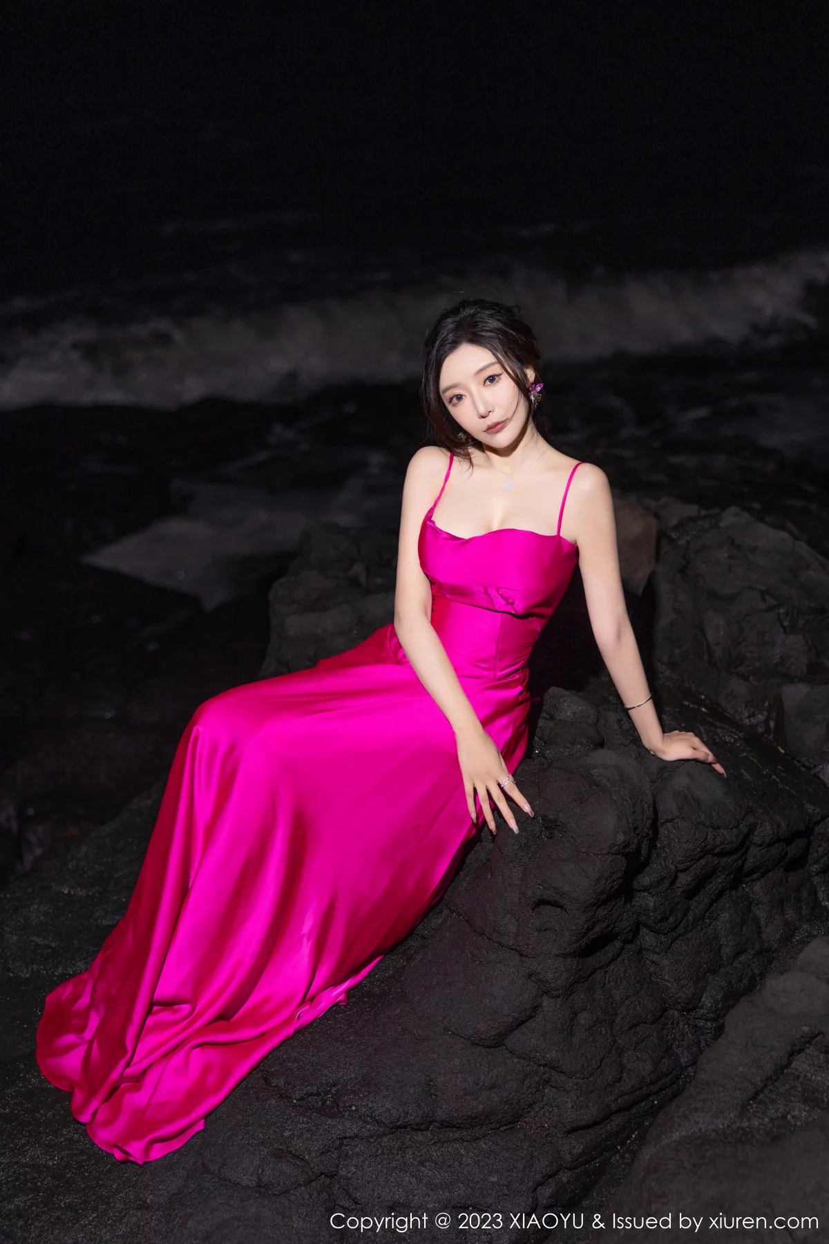 Xrmnw.Vip_王馨瑶_写真