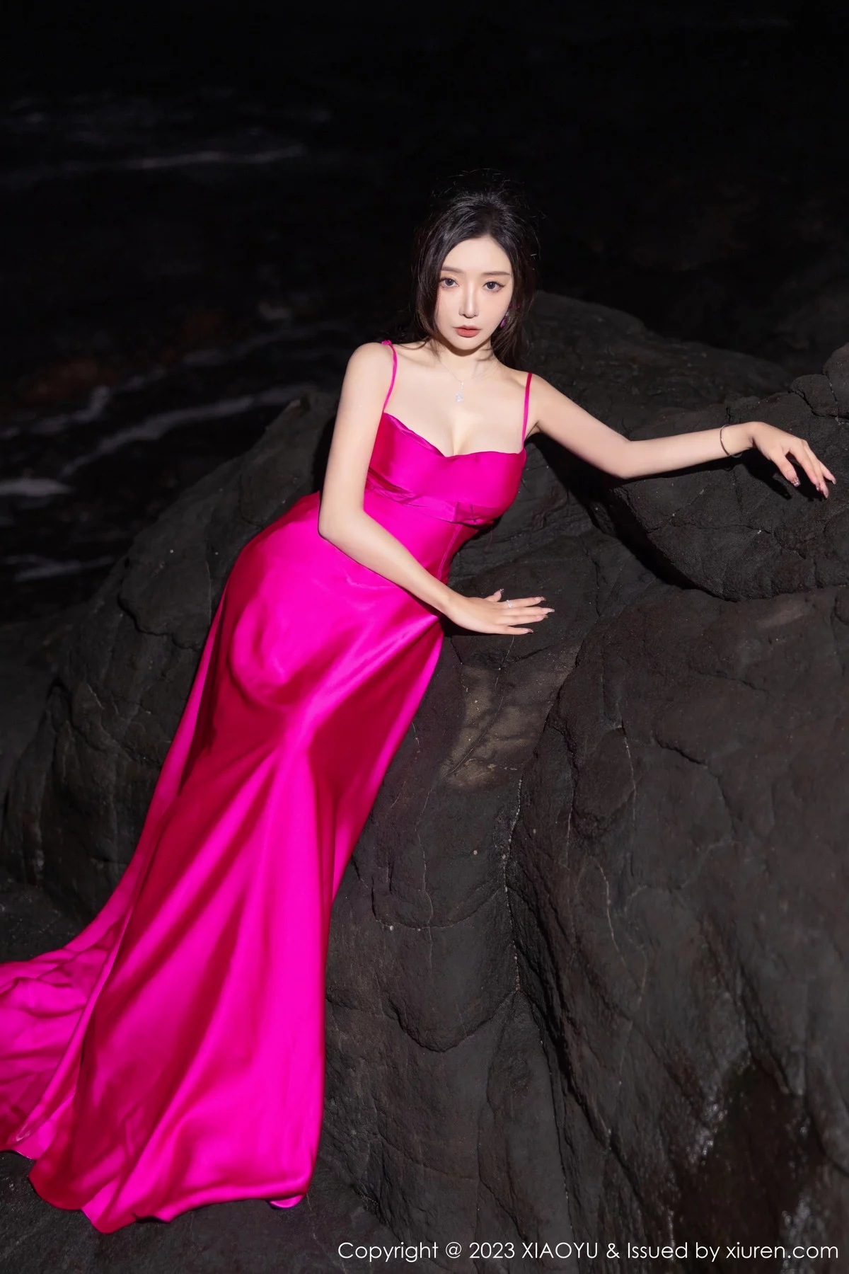 Xrmnw.Vip_王馨瑶_写真