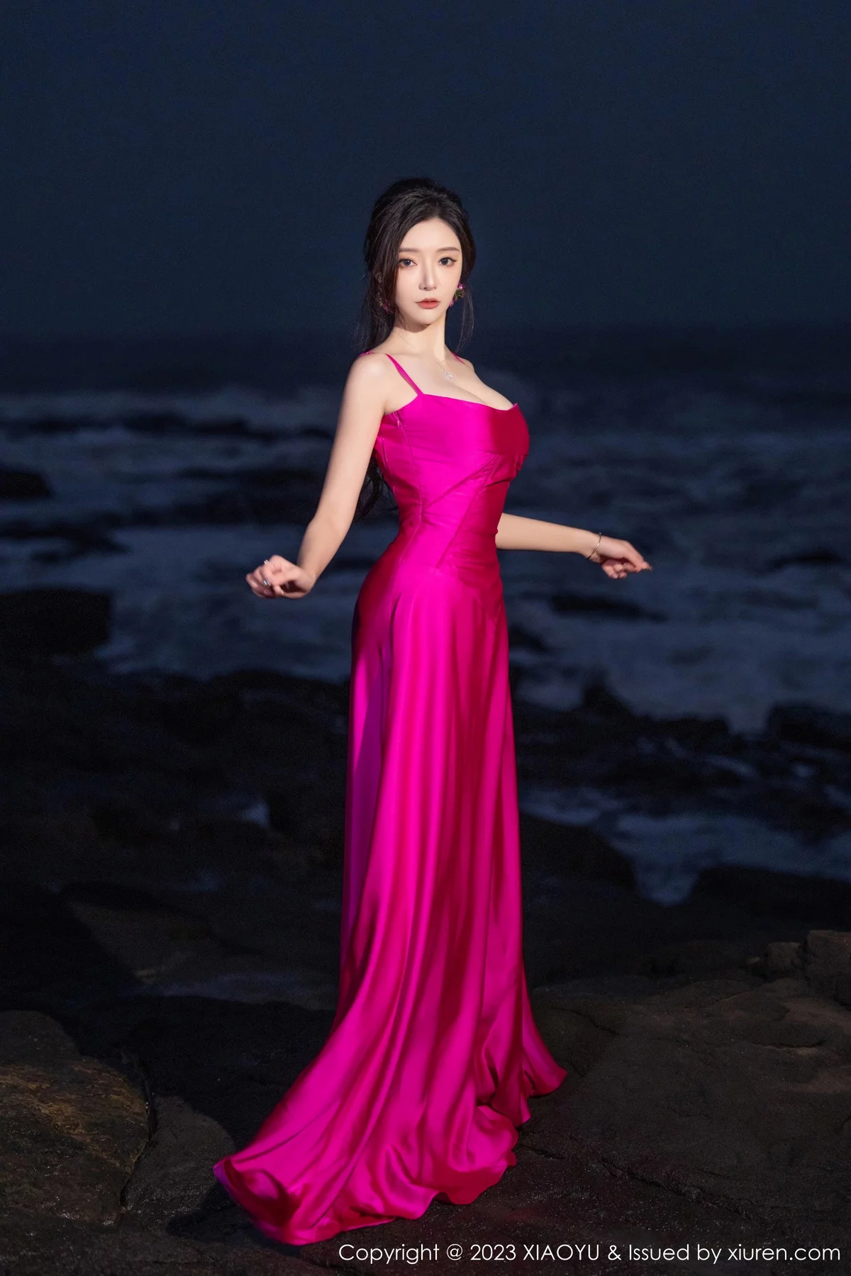 Xrmnw.Vip_王馨瑶_写真