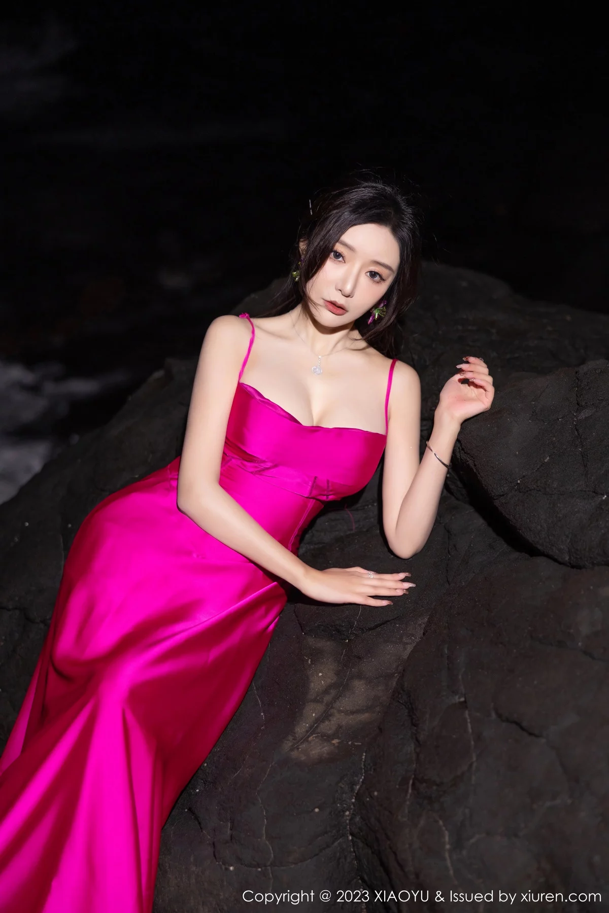 Xrmnw.Vip_王馨瑶_写真