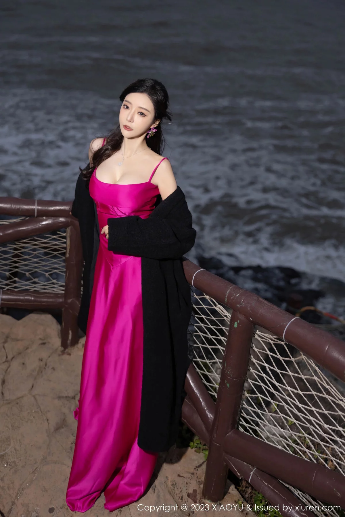 Xrmnw.Vip_王馨瑶_写真