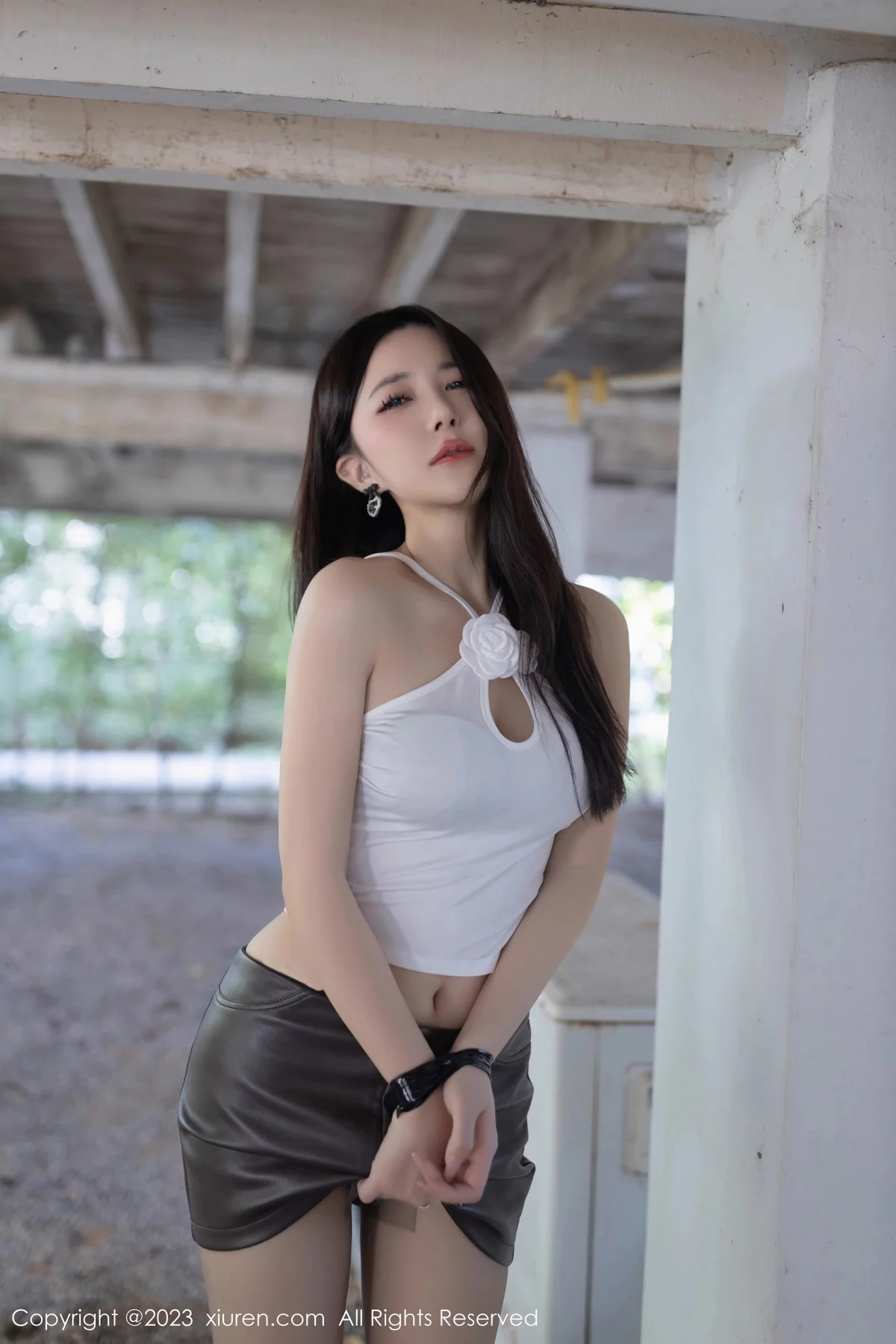 Xrmnw.Vip_鱼子酱_写真